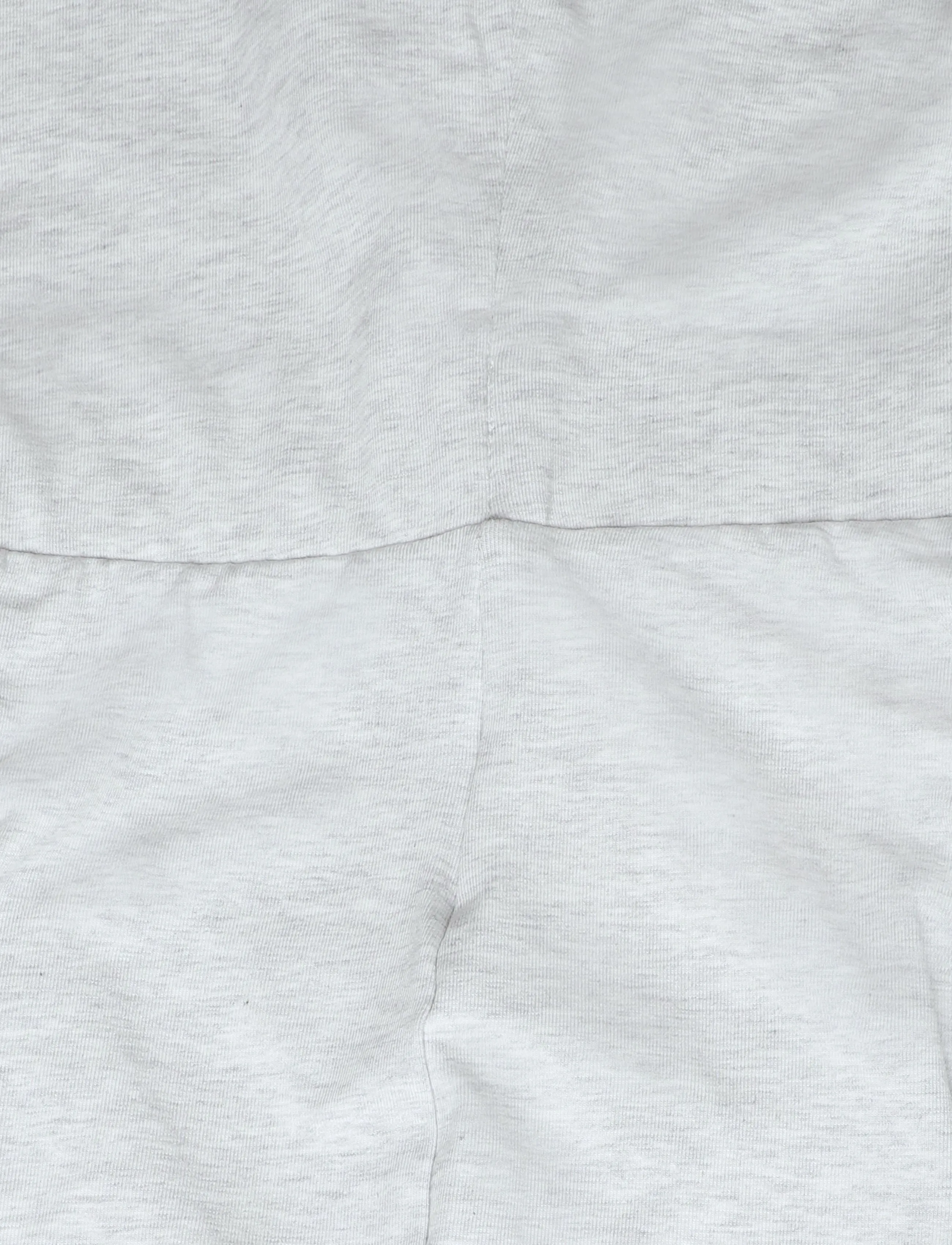 New Balance - Small Logo Roll Down Flare Legging - leggings - ash heather - 2