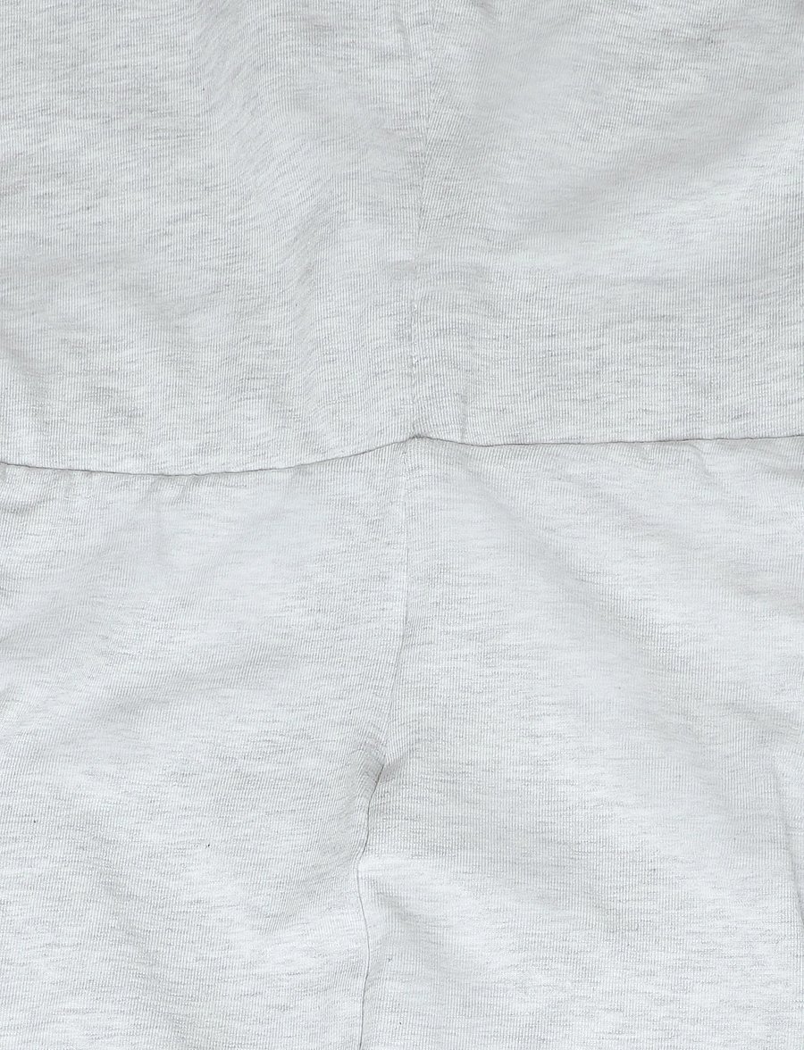 New Balance - Small Logo Roll Down Flare Legging - leggings - ash heather - 2