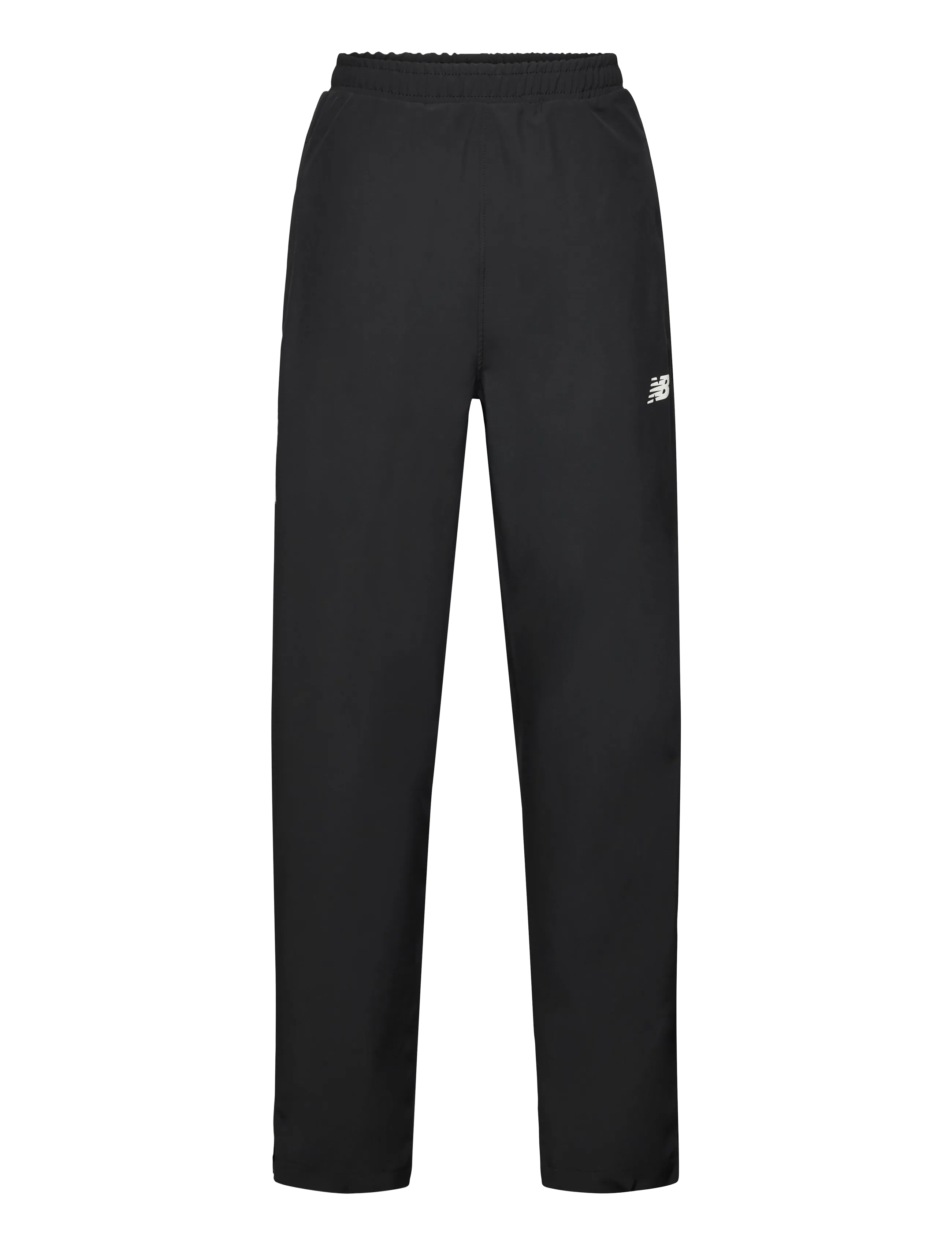 New Balance Sport Track Pant - Clothing - NB CAVIAR / black