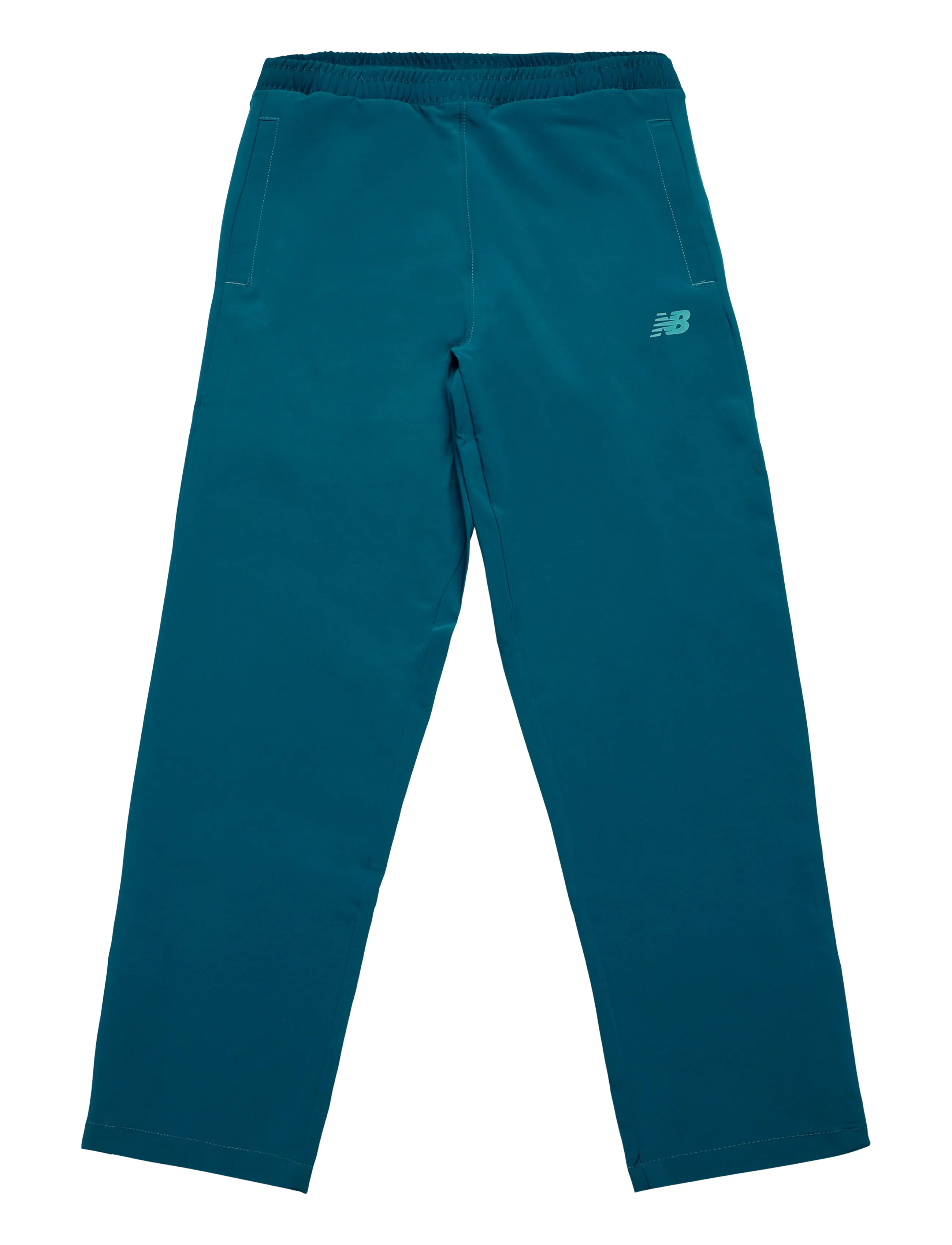 New Balance Sport Track Pant - Versla eftir stærð - STREAMSONG / blue