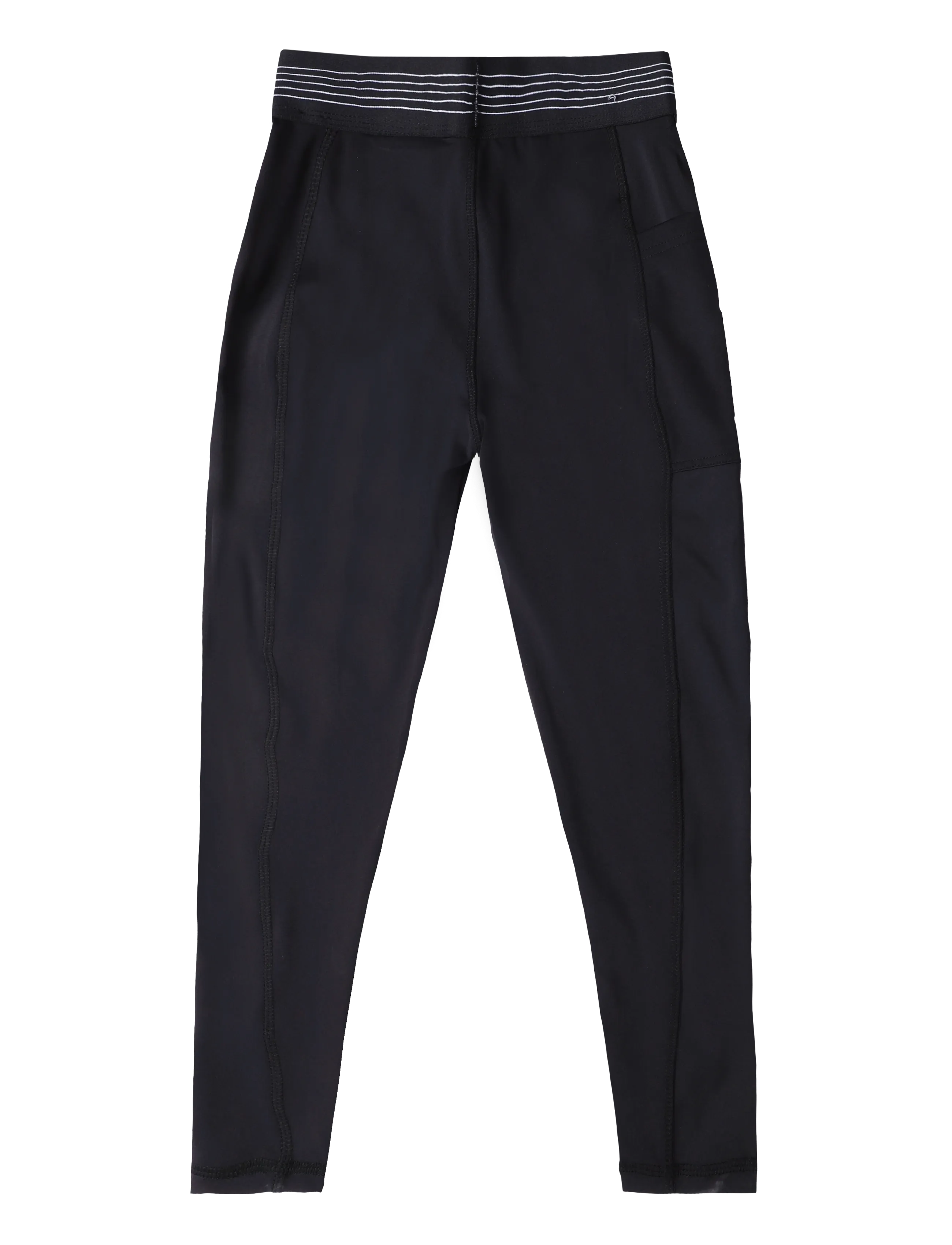 New Balance - Harmony Performance Pocket Legging - nb caviar - 1