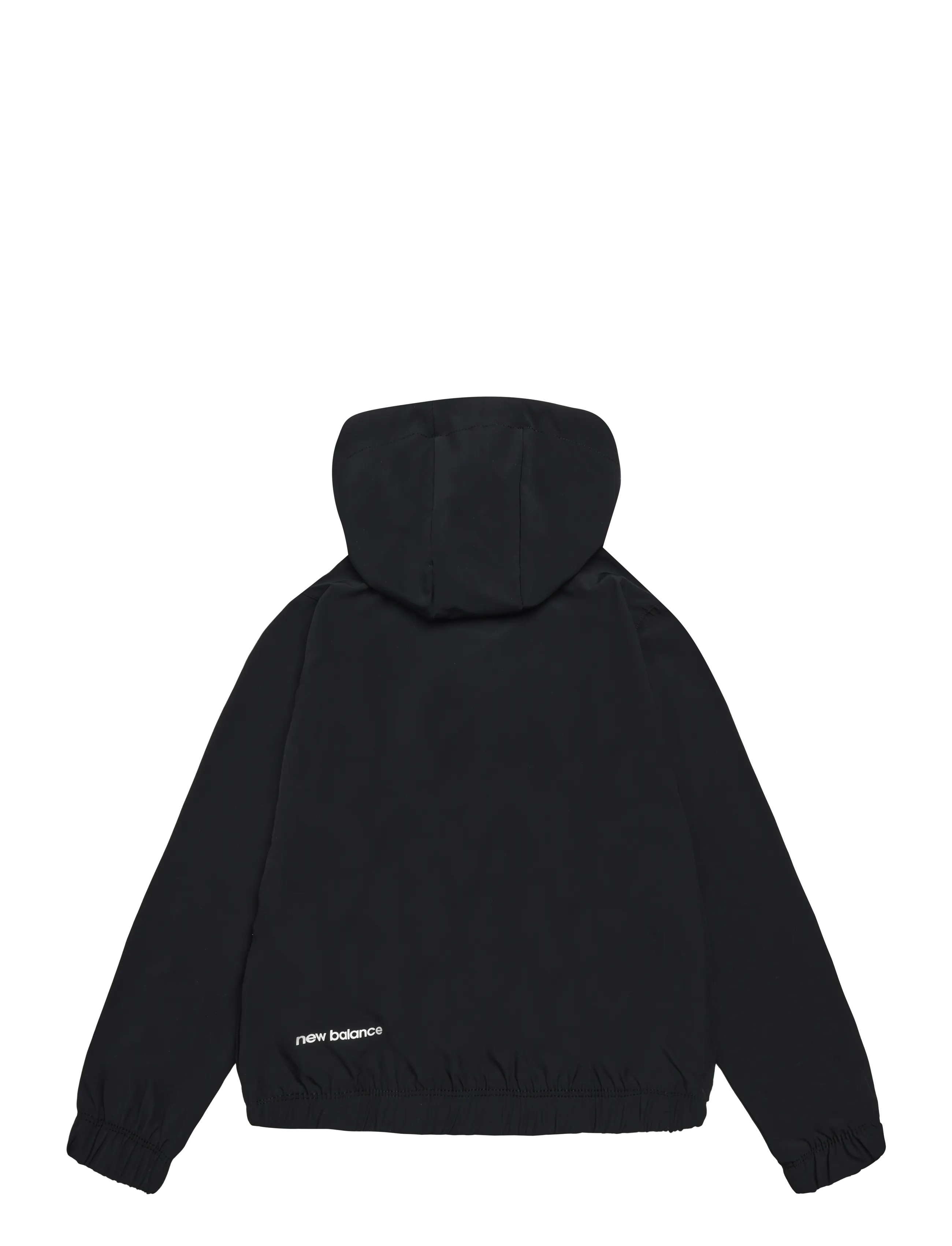 New Balance - Panelled Track Jacket - windjacken - nb caviar - 1
