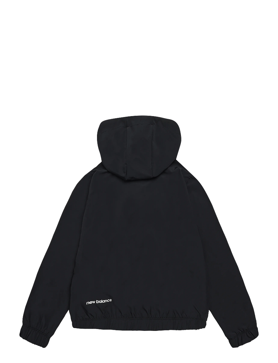 New Balance - Panelled Track Jacket - windjacken - nb caviar - 1