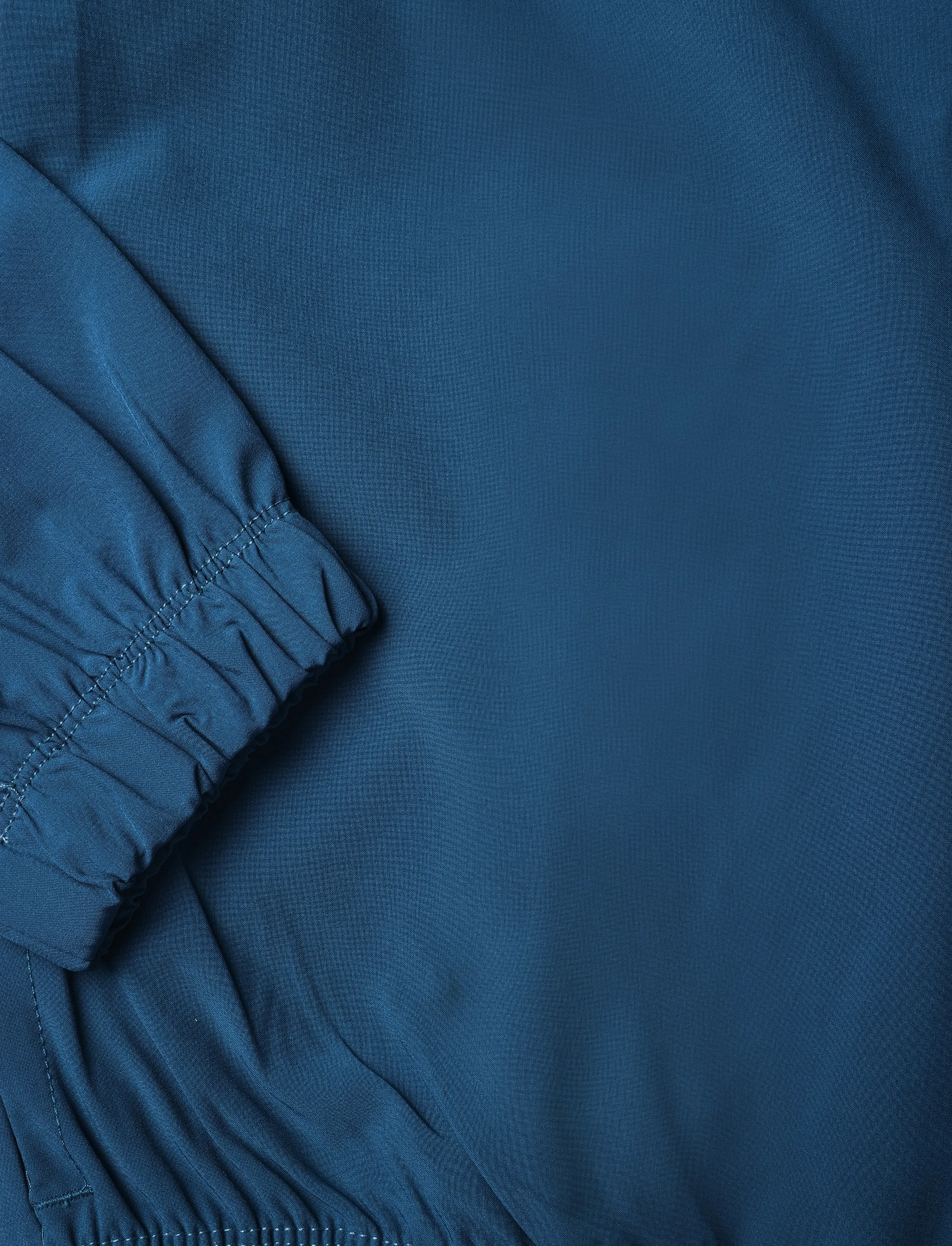 New Balance - Panelled Track Jacket - tuulejoped - streamsong - 3