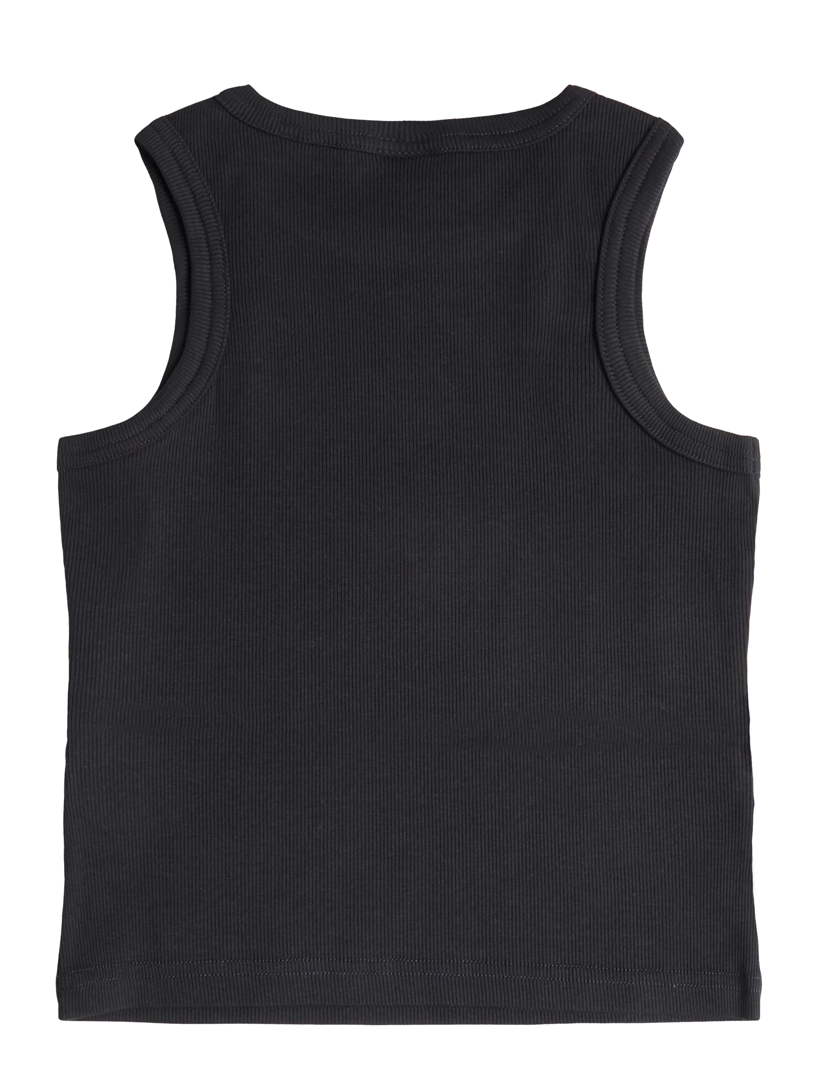New Balance - Rib Vest - westen - nb caviar - 1