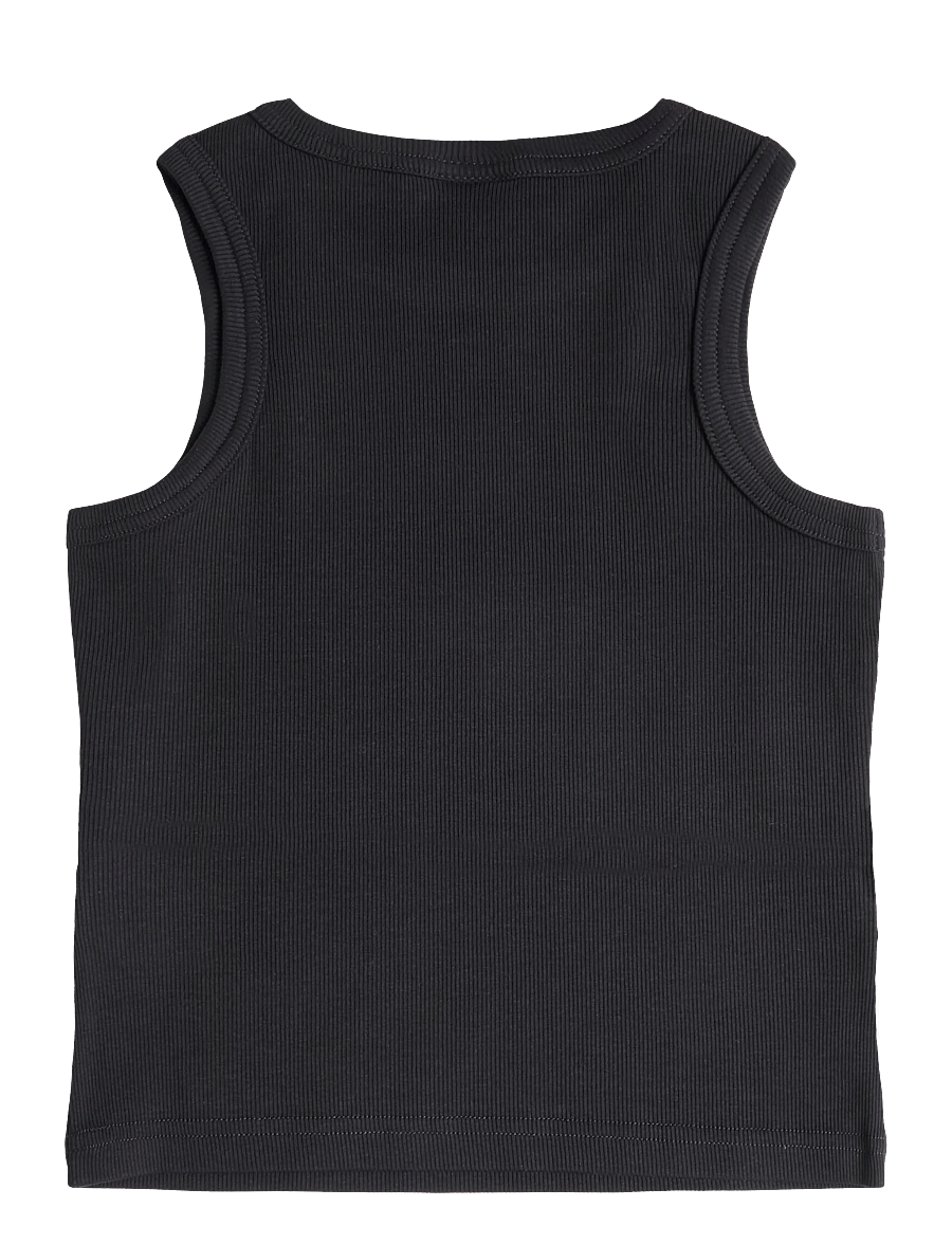 New Balance - Rib Vest - westen - nb caviar - 1