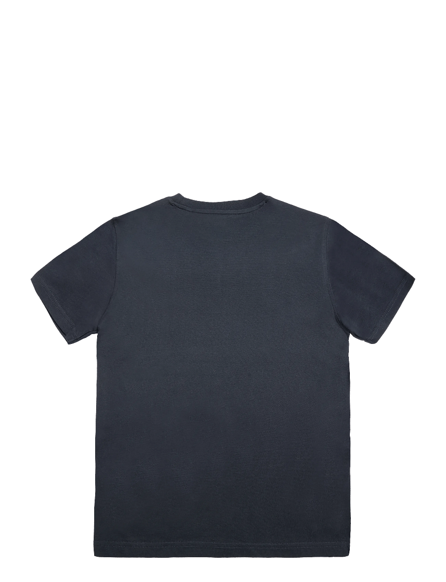 New Balance - Only One NB Graphic Tee - sportoberteile - nb caviar - 1
