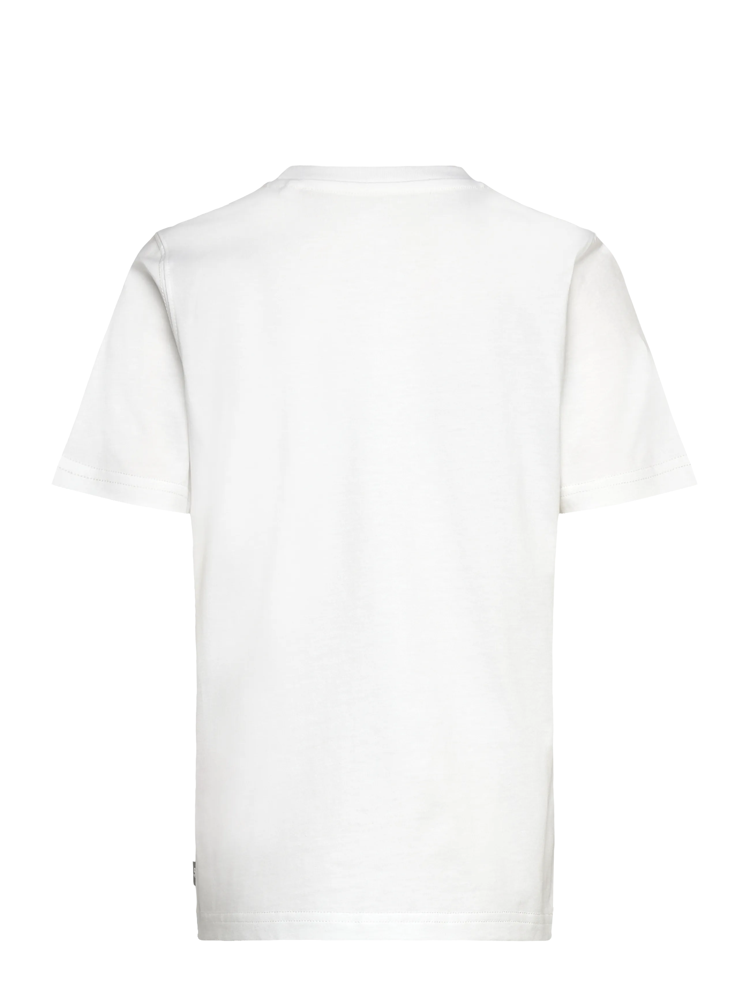 New Balance - Sports Club Graphic Tee - nb bright white - 1