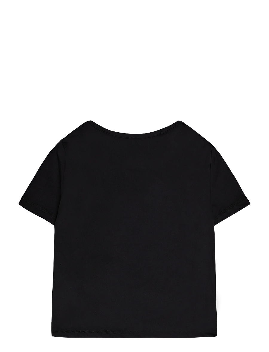 New Balance - Athletic Tee - sportstoppe - nb caviar - 1