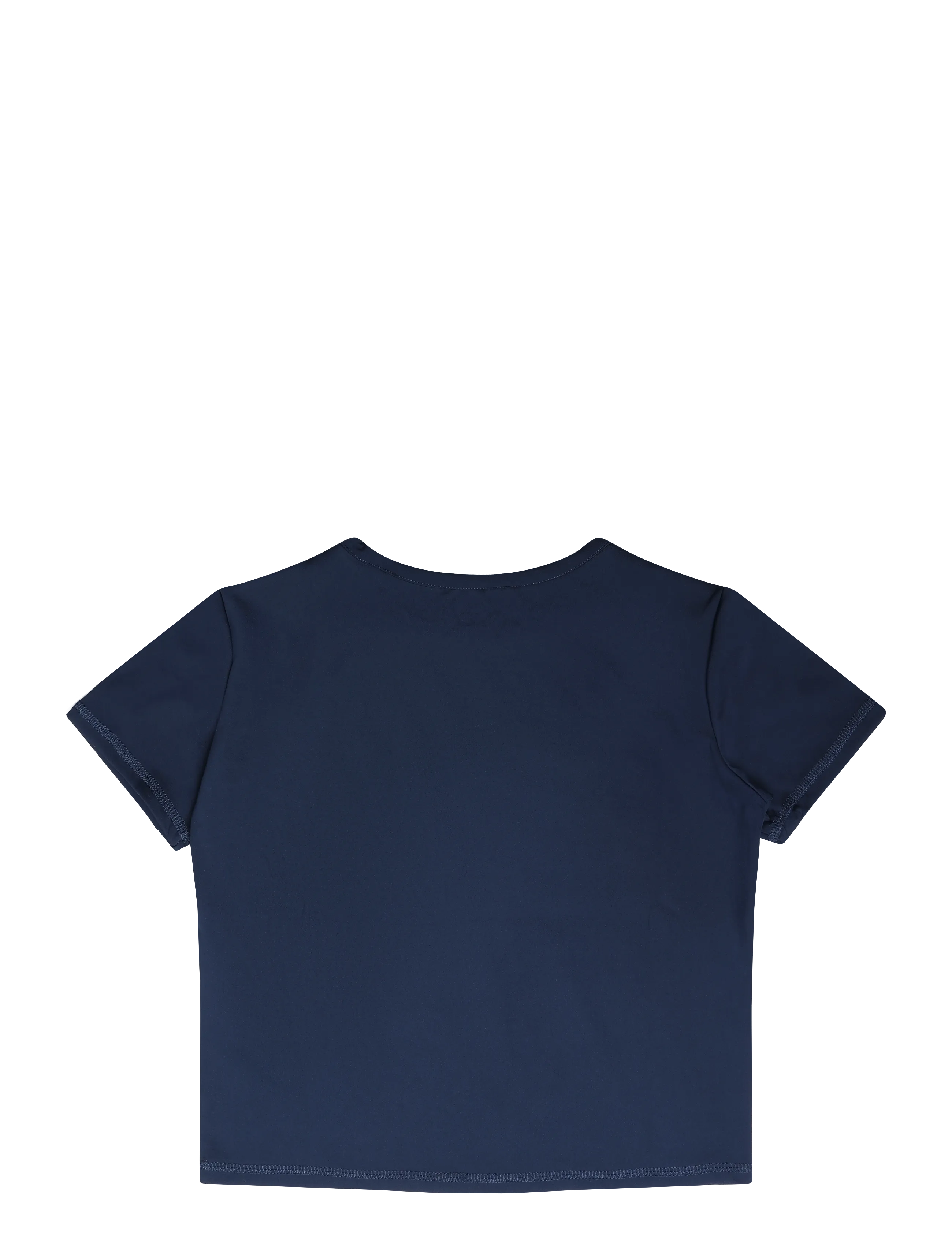 New Balance - Athletic Tee - sporttoppar - nb navy - 1