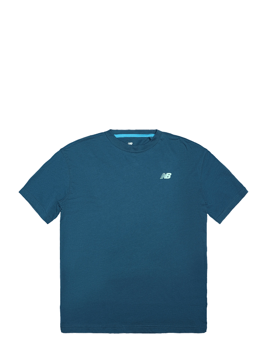 New Balance - We're In It For The Long Run Graphic Tee - urheilutopit - streamsong - 0