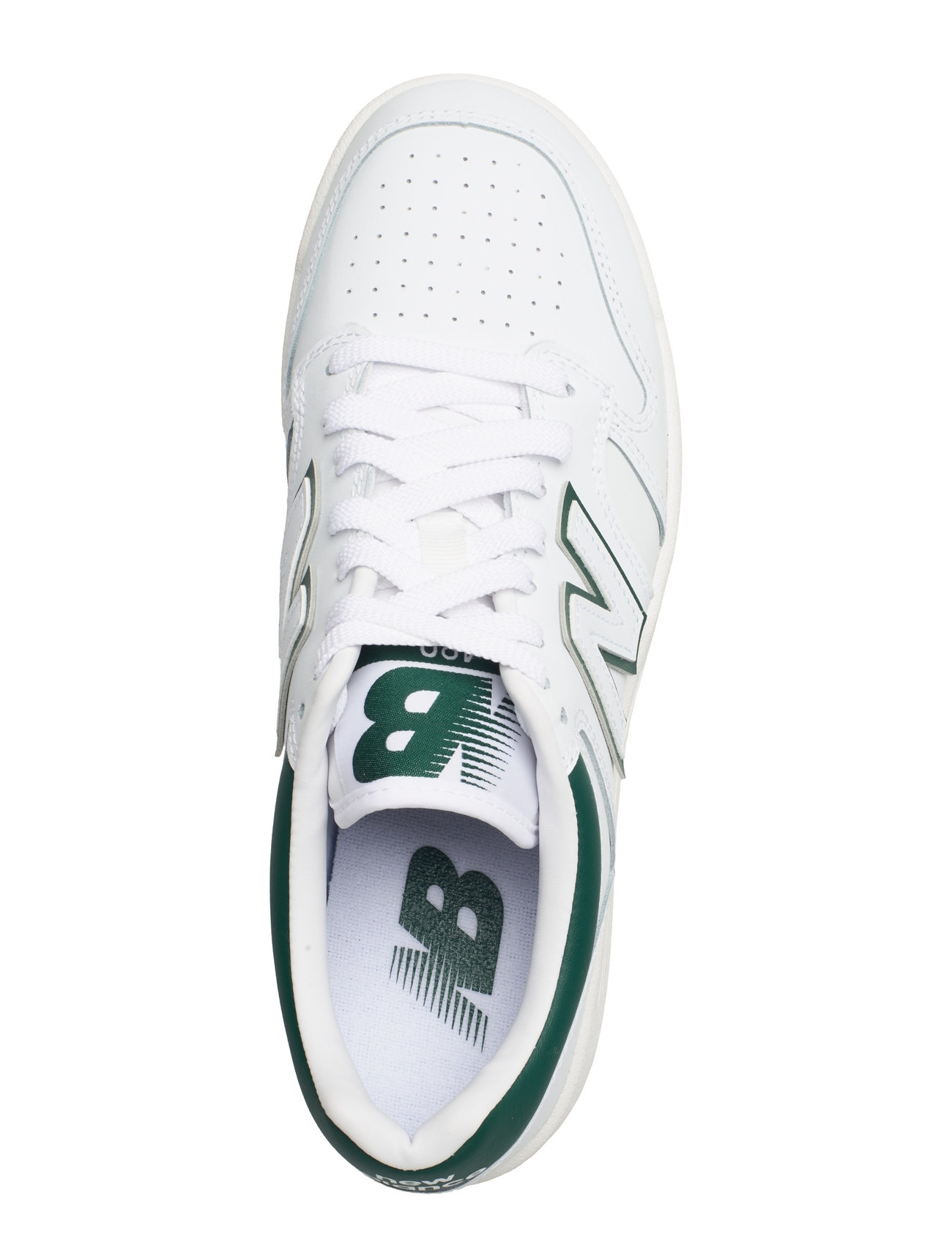 New Balance 480LGT Sneaker sneakers dam – bild 9
