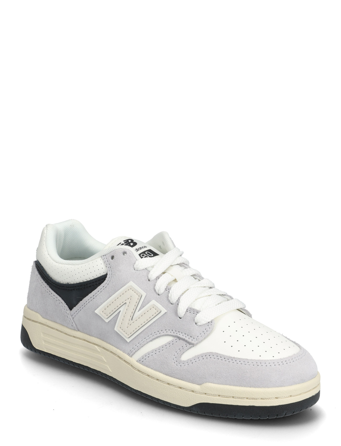 New Balance Bb480, 45, Grey