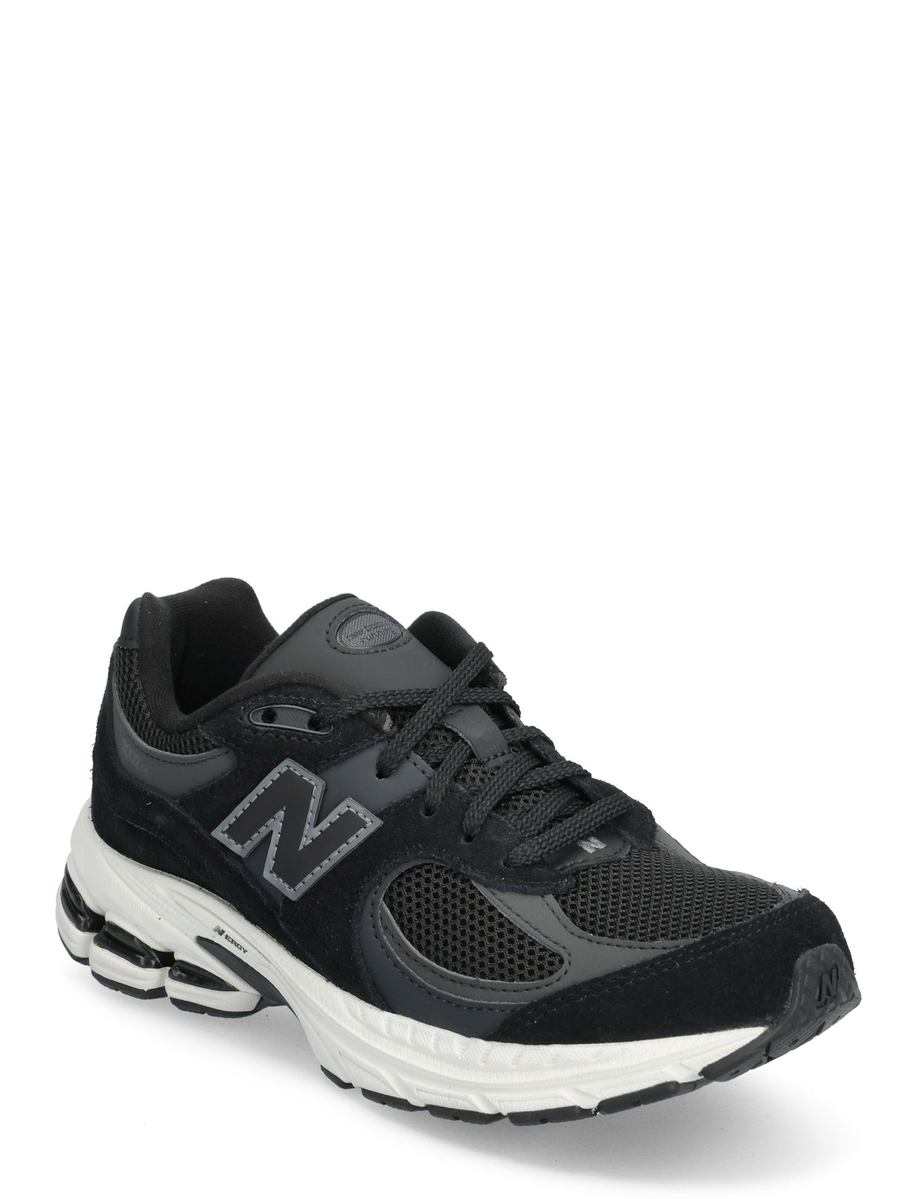 2002 Kids Sneakers Black str. 35,5