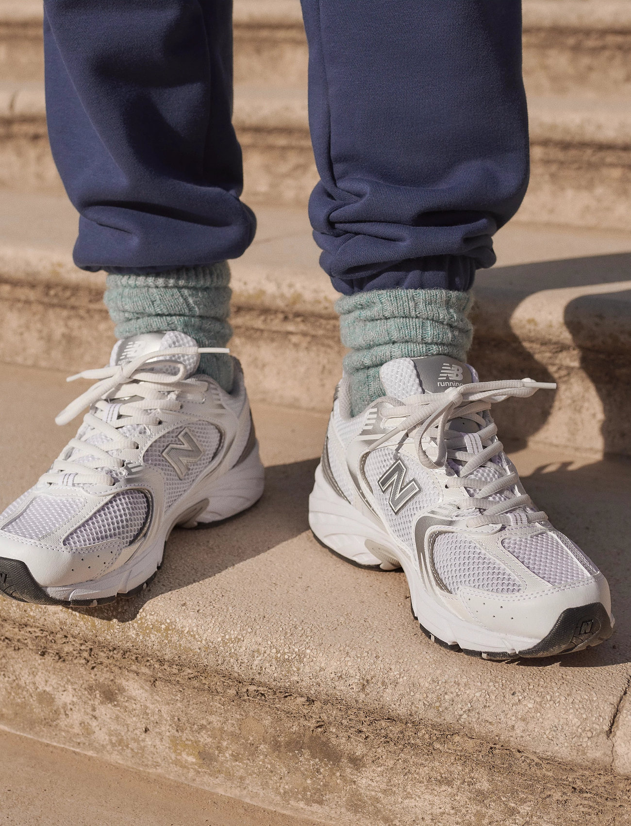 New Balance New Balance 530 - - 36 1