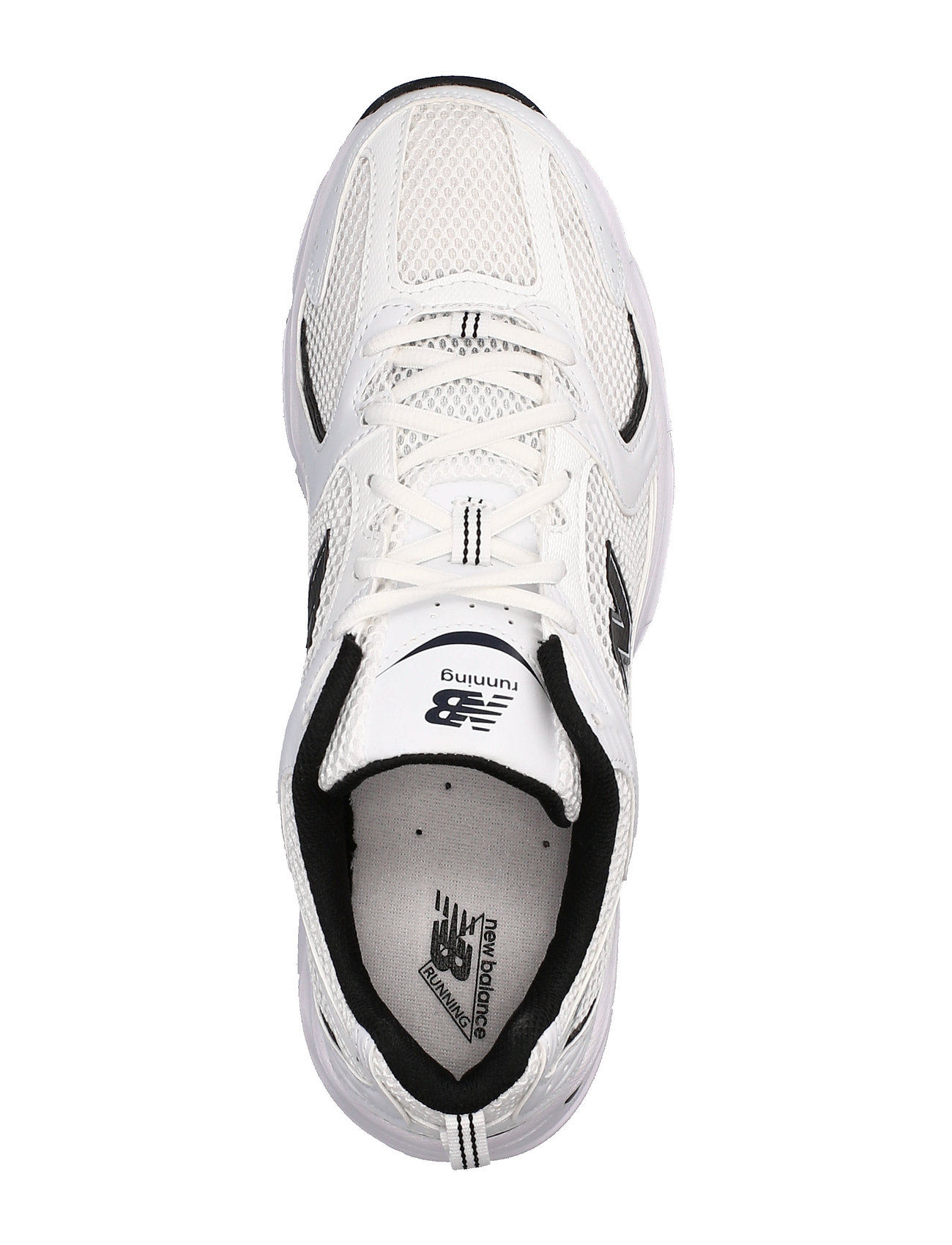 New Balance 530EWB Sneaker låga sneakers dam – bild 9