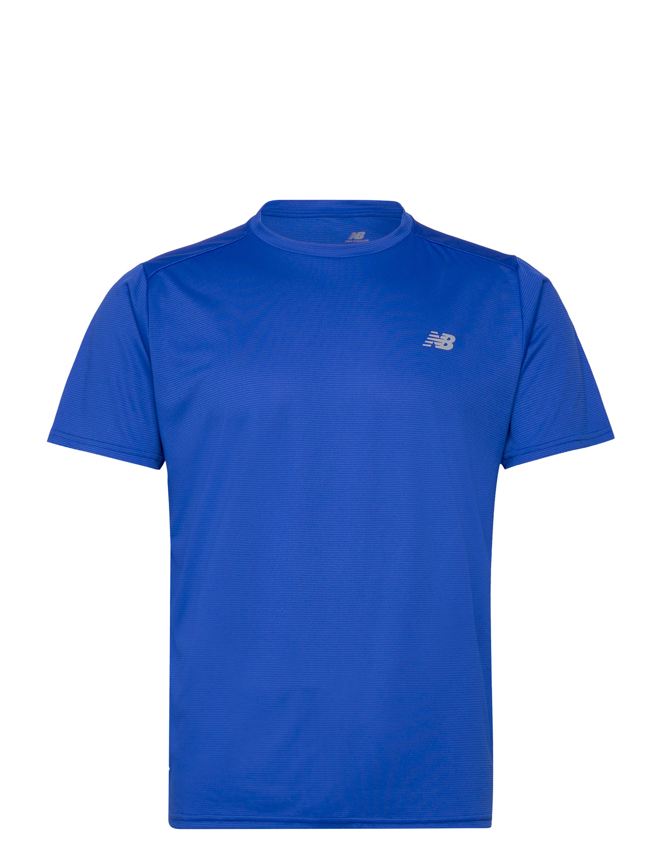 New Balance Sport Essential T-Shirt - Navy - S 2