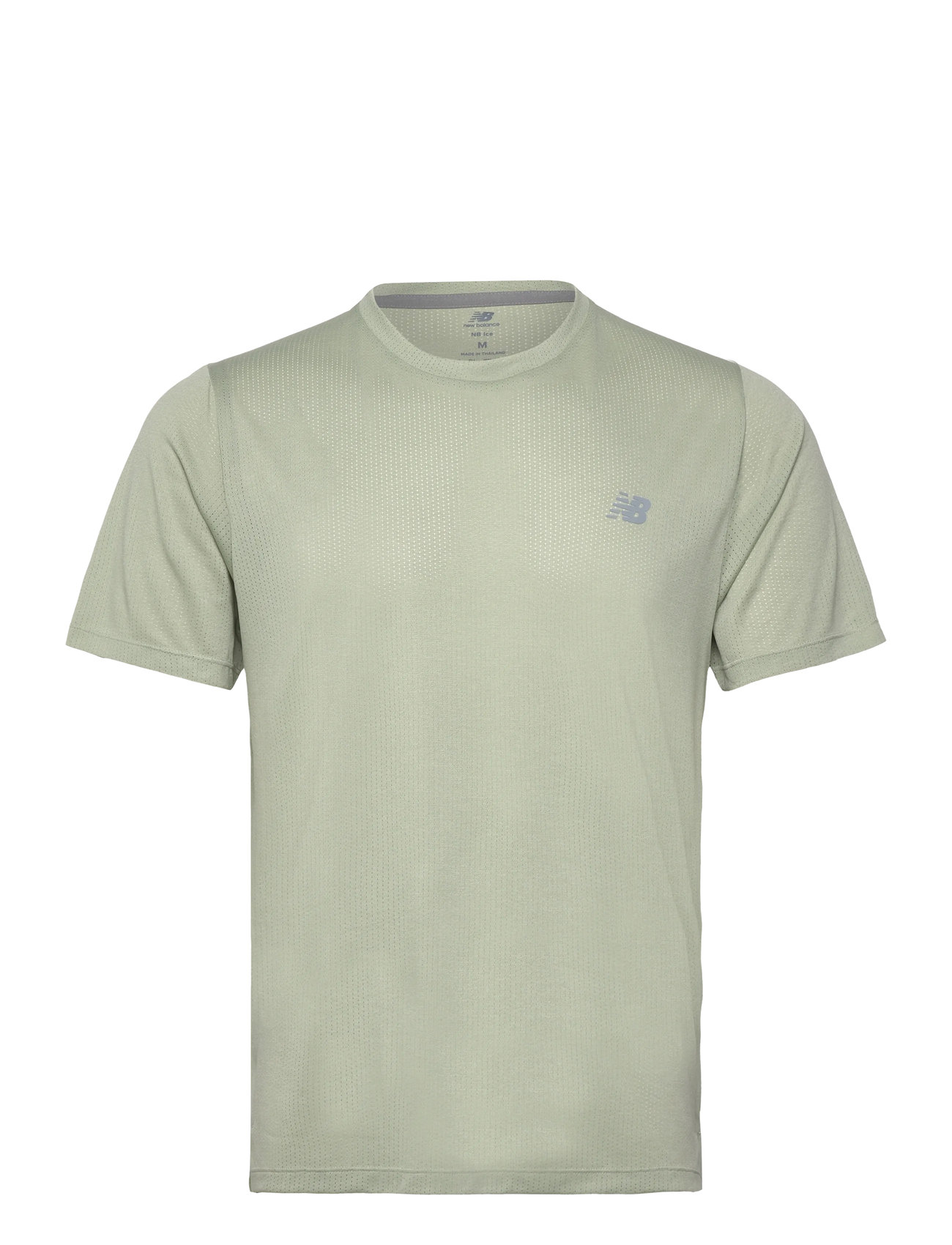 New Balance Athletics T-Shirt - - S 2