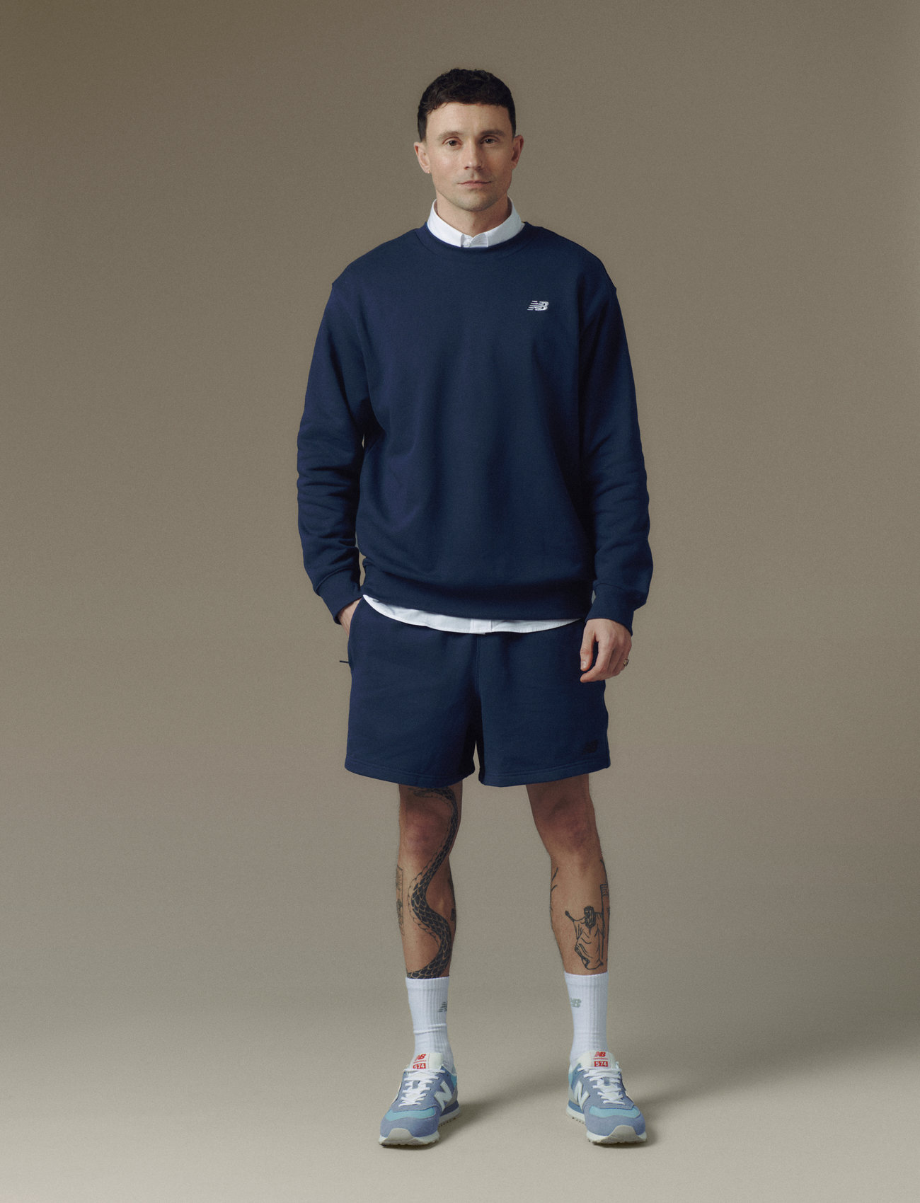 Navy