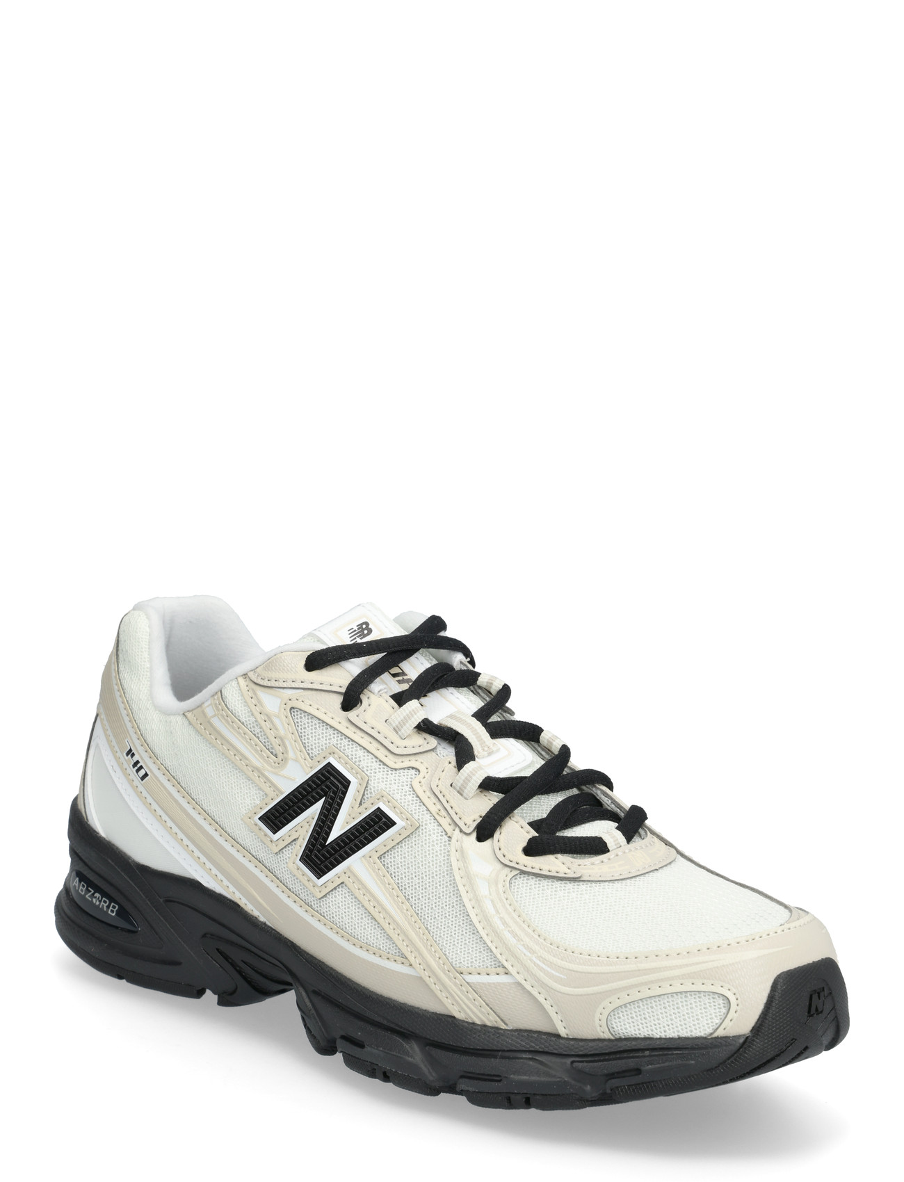 740 Timberwolf / White UNI - 40.5 (7.5)