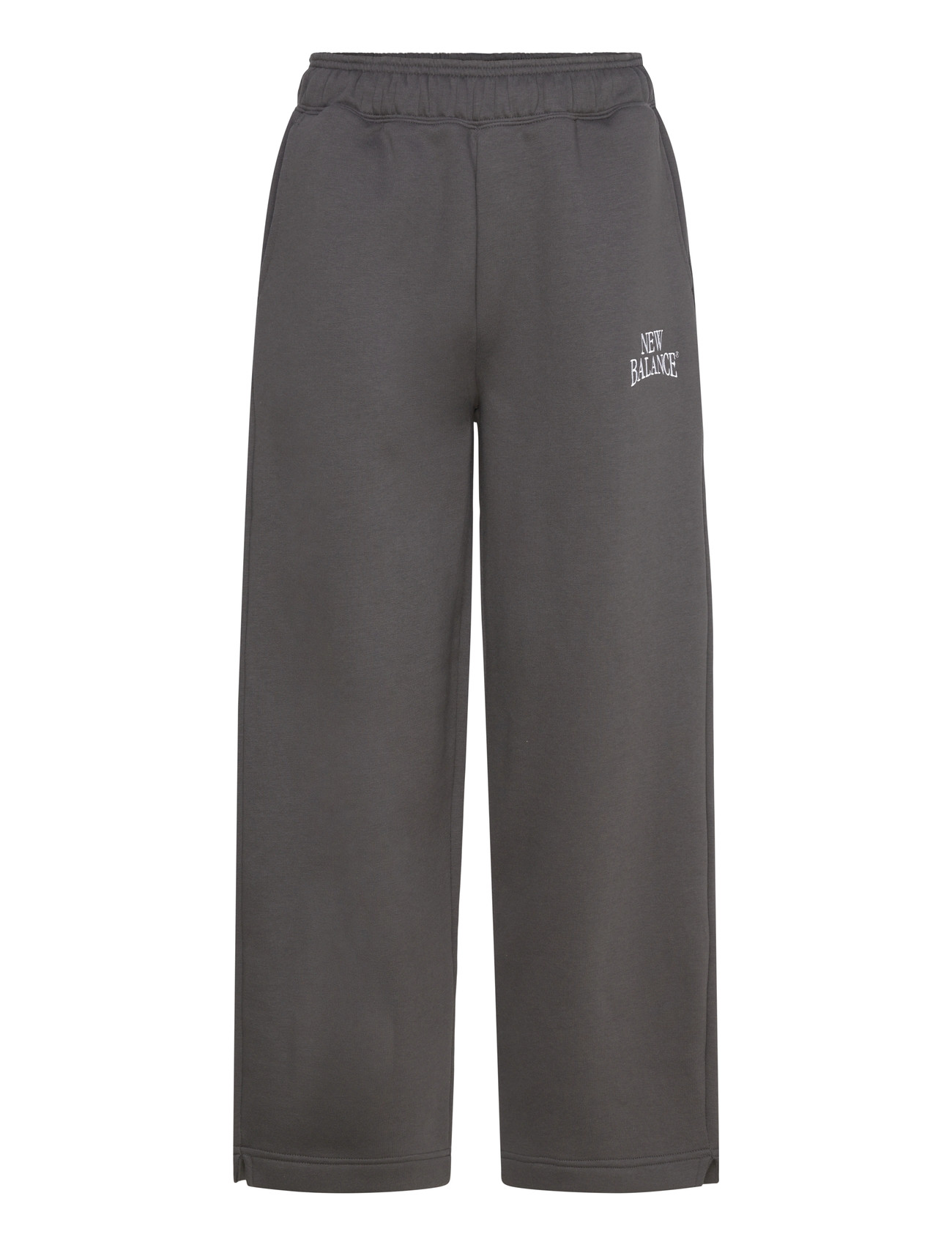 New Balance Linear Heritage Fleece Barrel Pant - - L 1