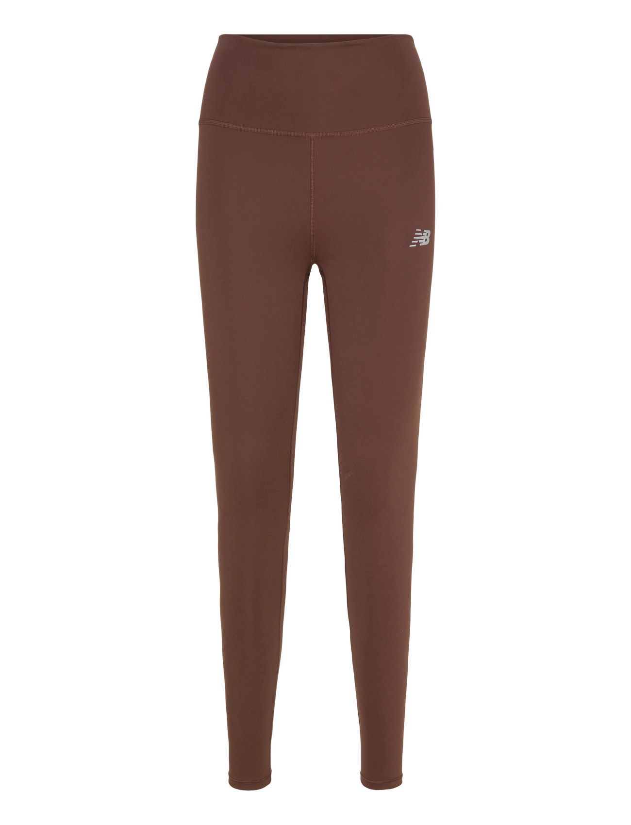 New Balance Nb Harmony High Rise Legging 25" - Coral - XS 1