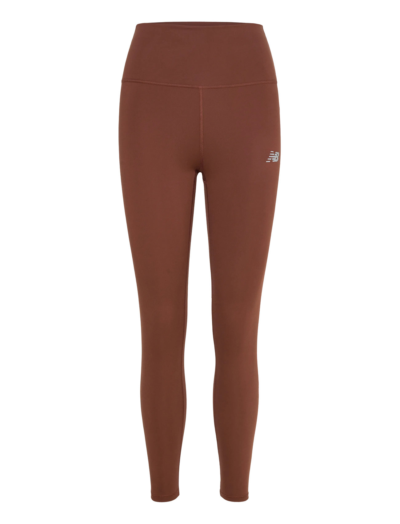 New Balance Nb Harmony High Rise Legging 25" - Coral - XS 2
