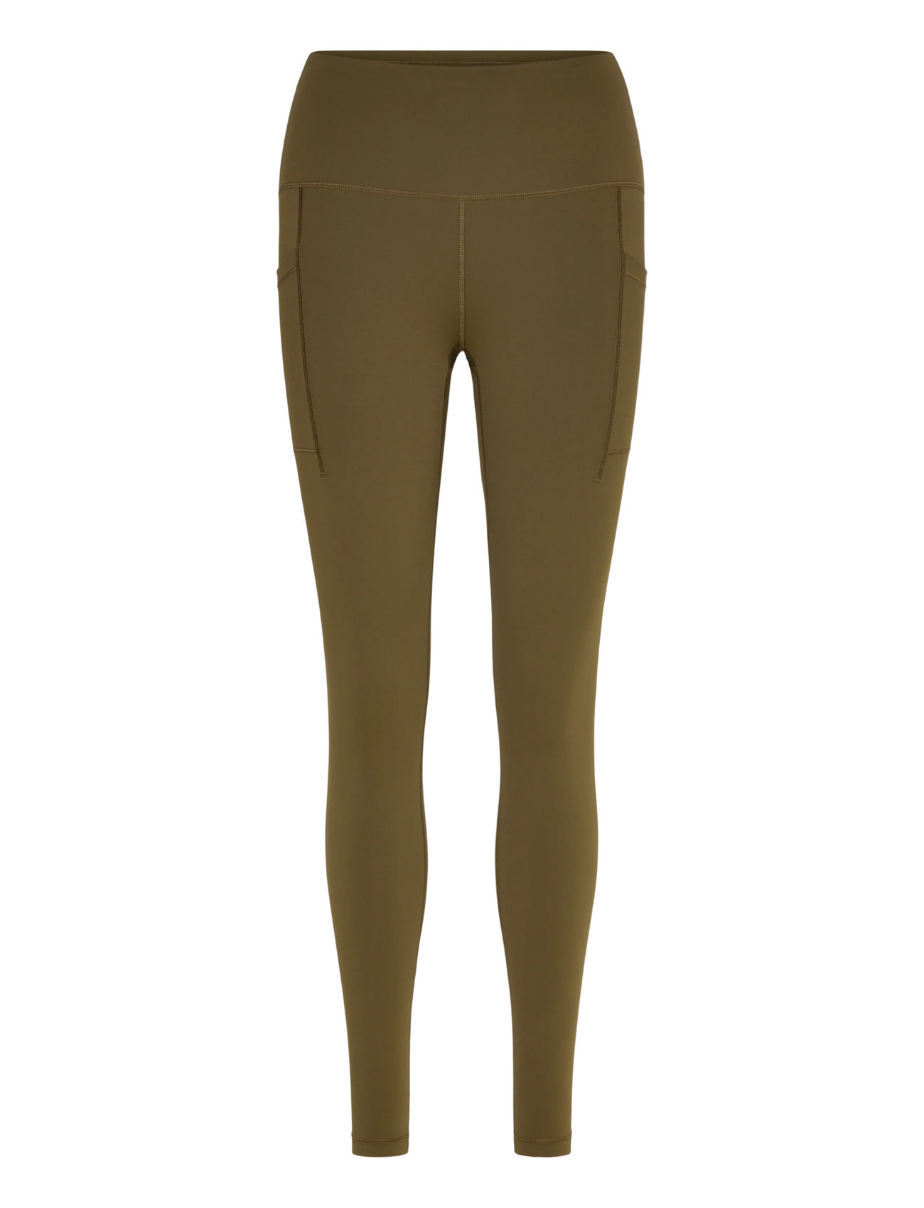 Khaki green