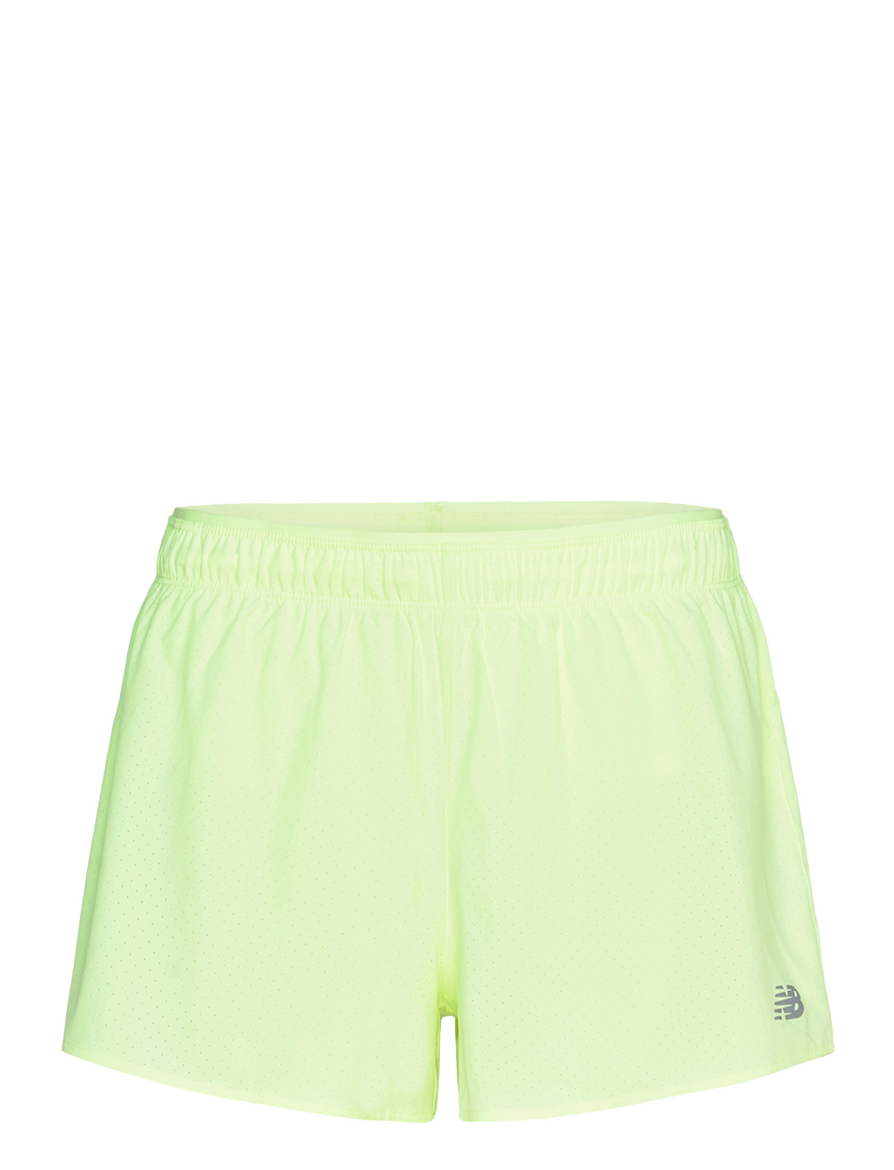New Balance Rc Short 3" - Red - XS 1