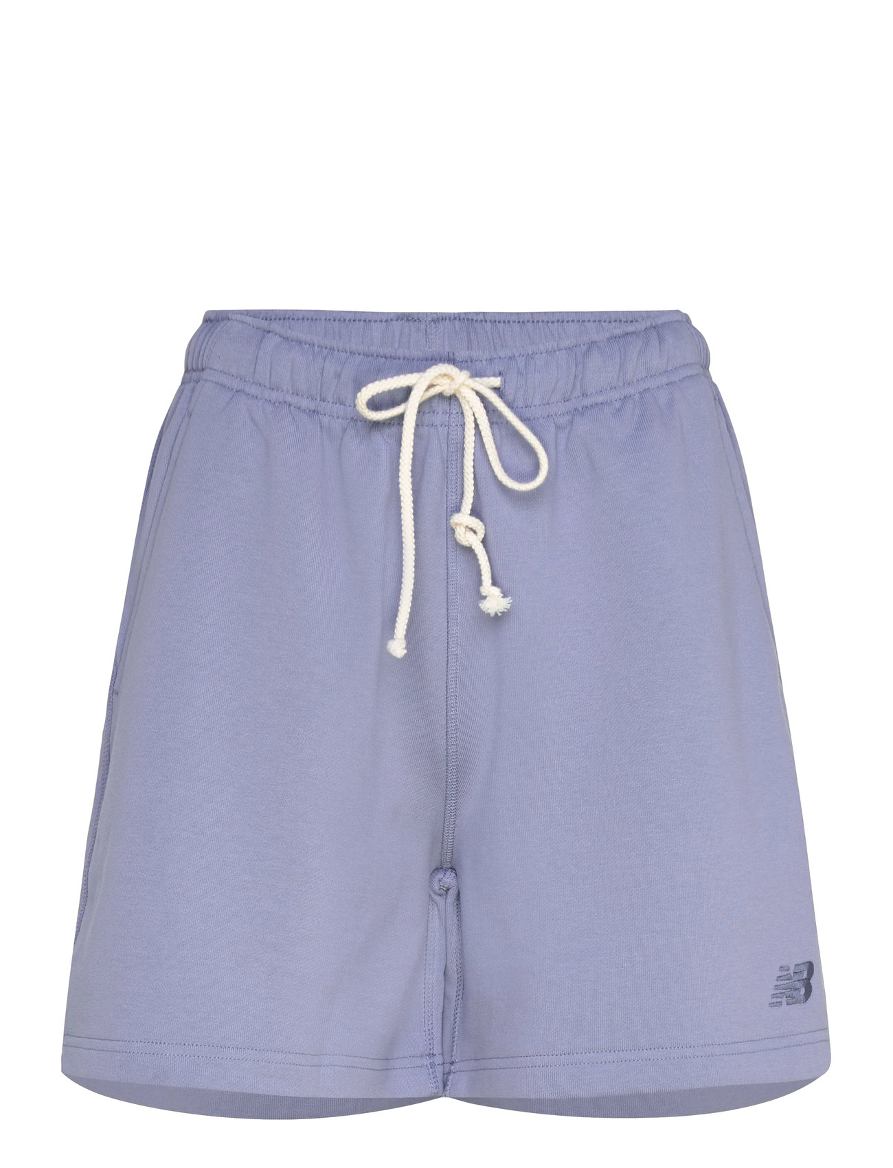 New Balance Athletics French Terry Short - - XL 1