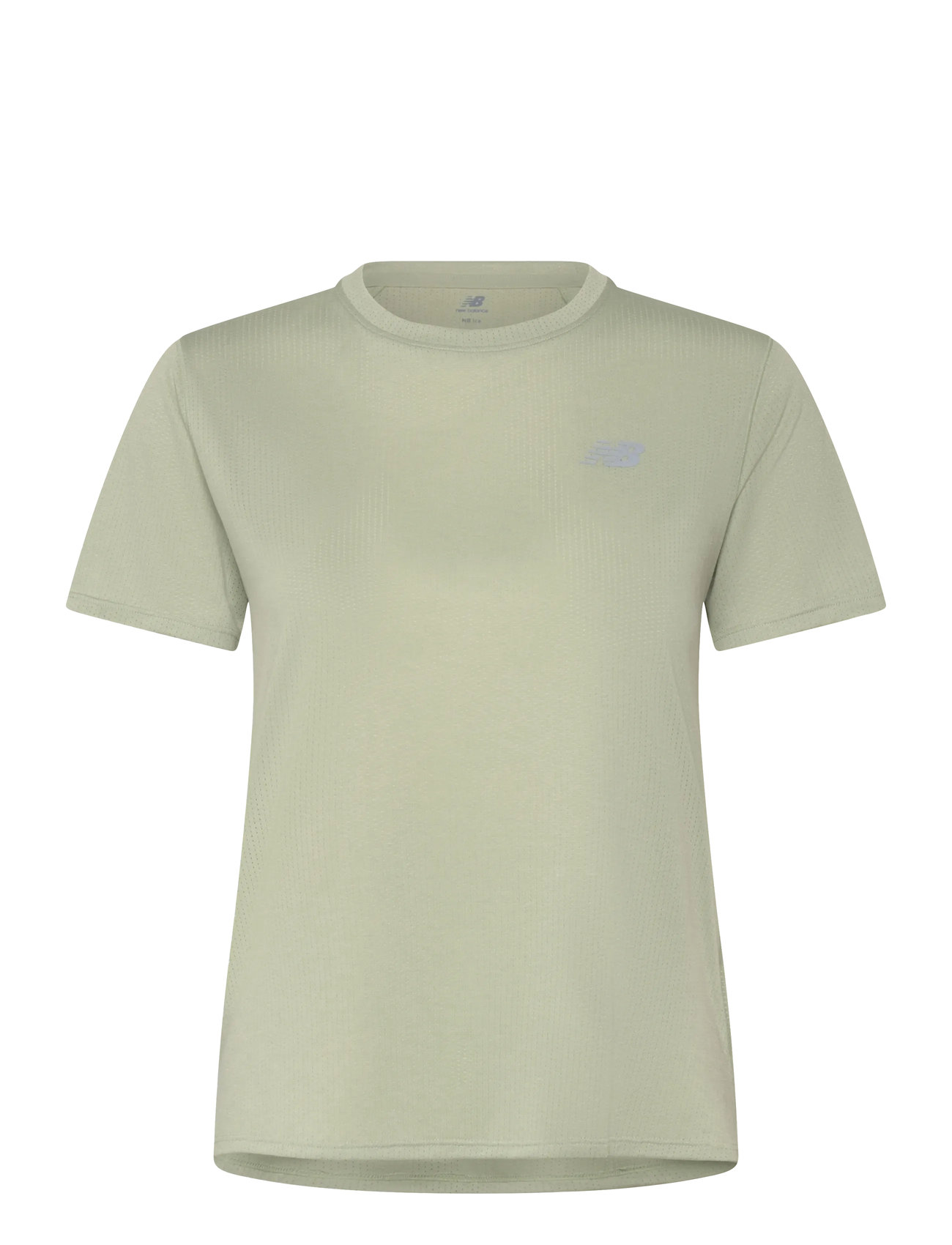 New Balance Athletics T-Shirt - - XS 2