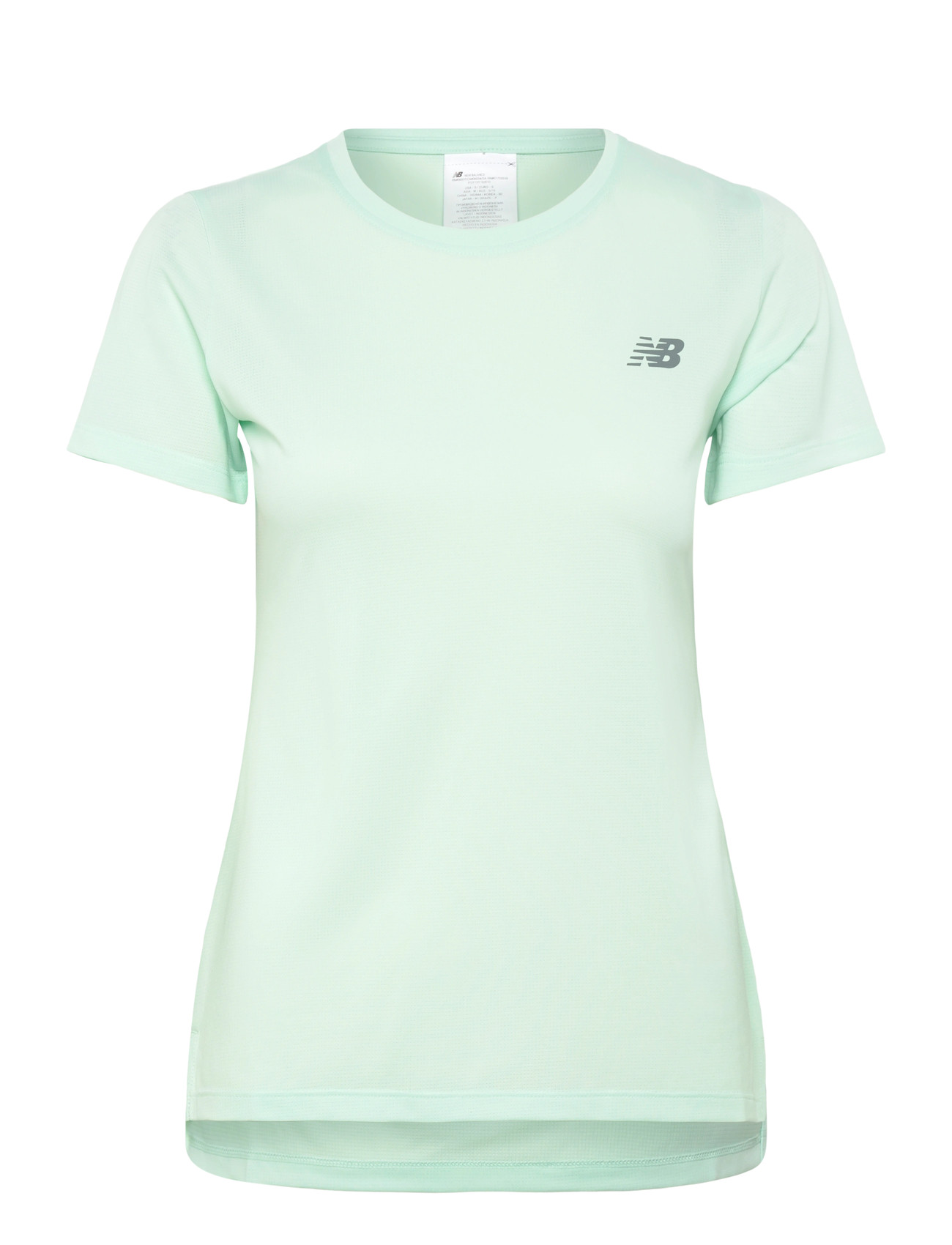 New Balance Sport Short Sleeve - - XS 1