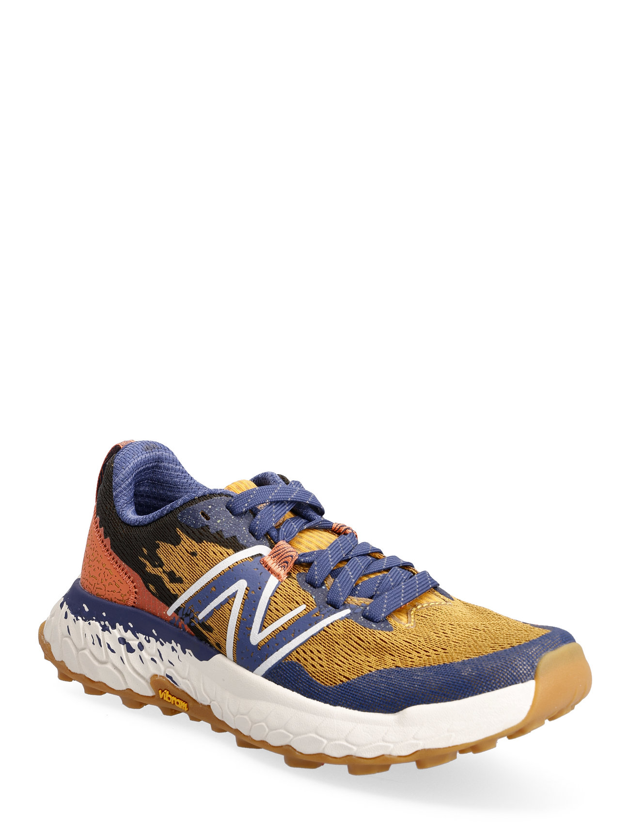 Women's Fresh Foam X Hierro v7 36, Golden Hour with Moon Shadow
