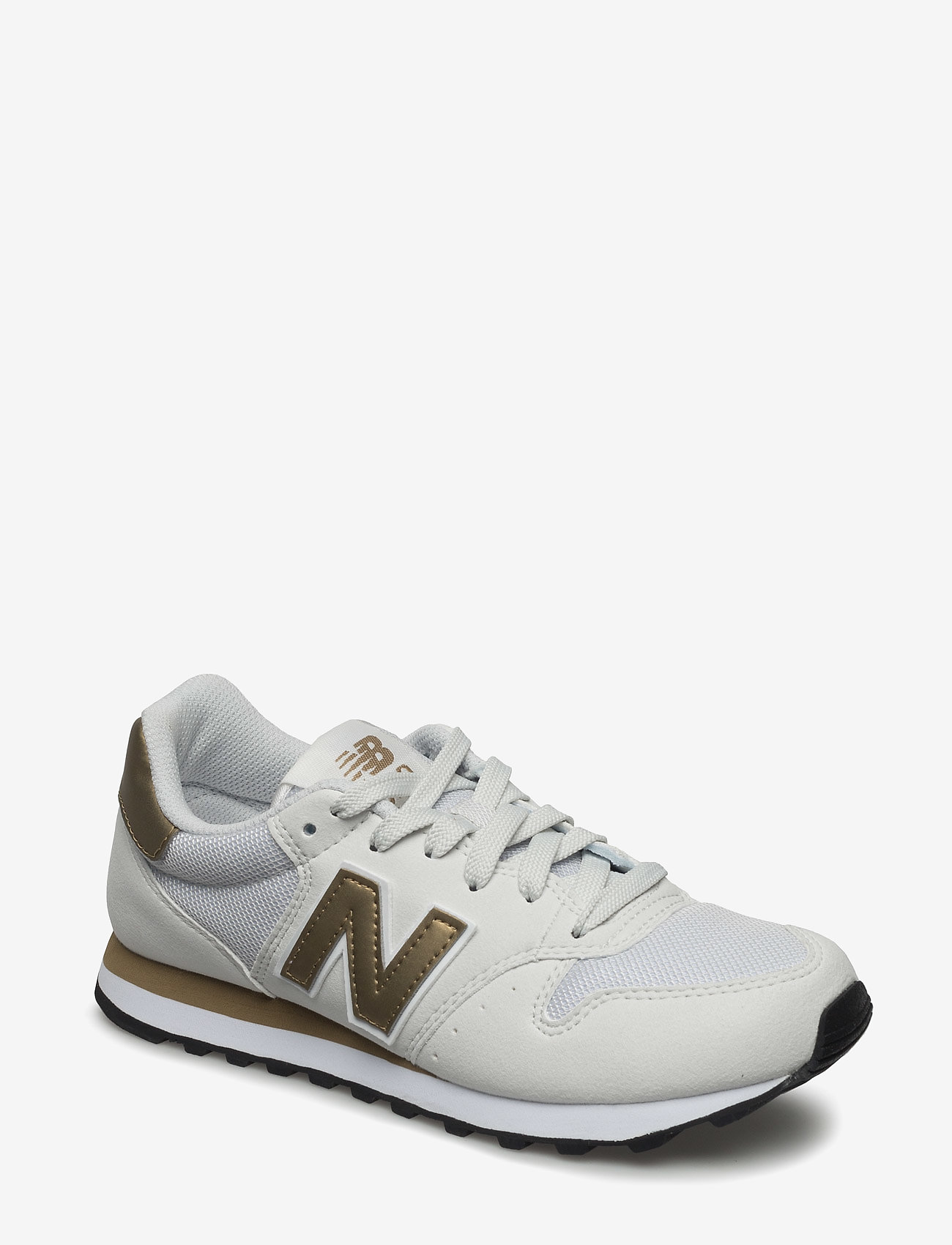 New Balance - GW500WG - white/gold - 0