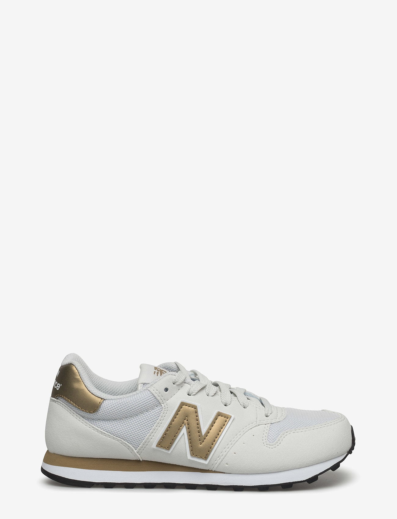 New Balance - GW500WG - white/gold - 1