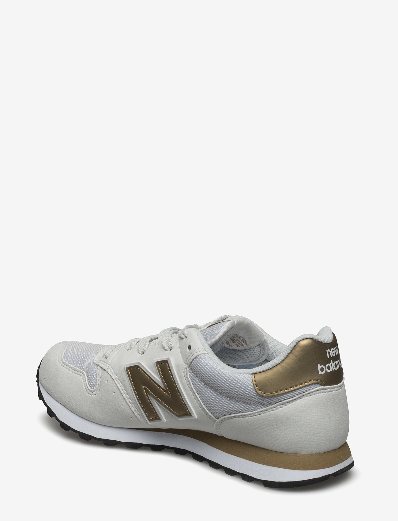 New Balance - GW500WG - white/gold - 2