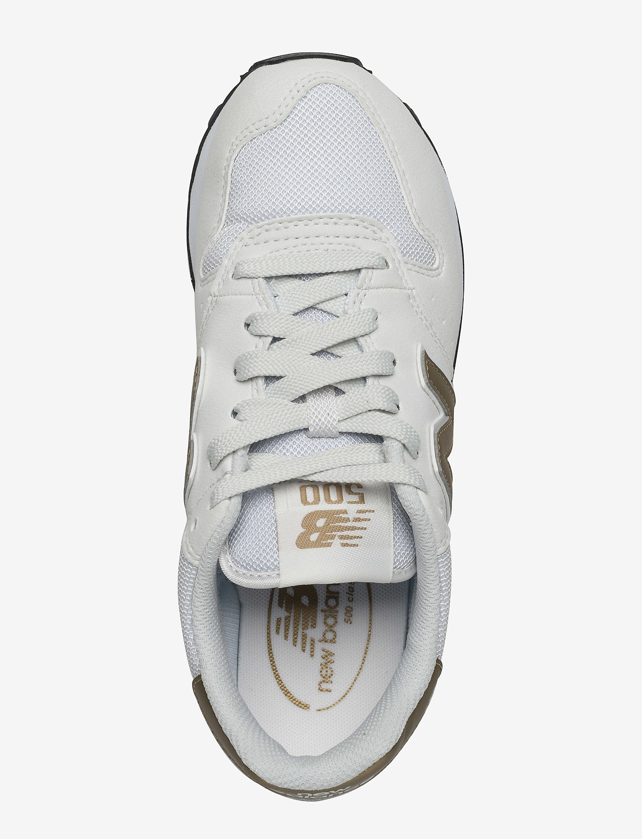 New Balance - GW500WG - white/gold - 3