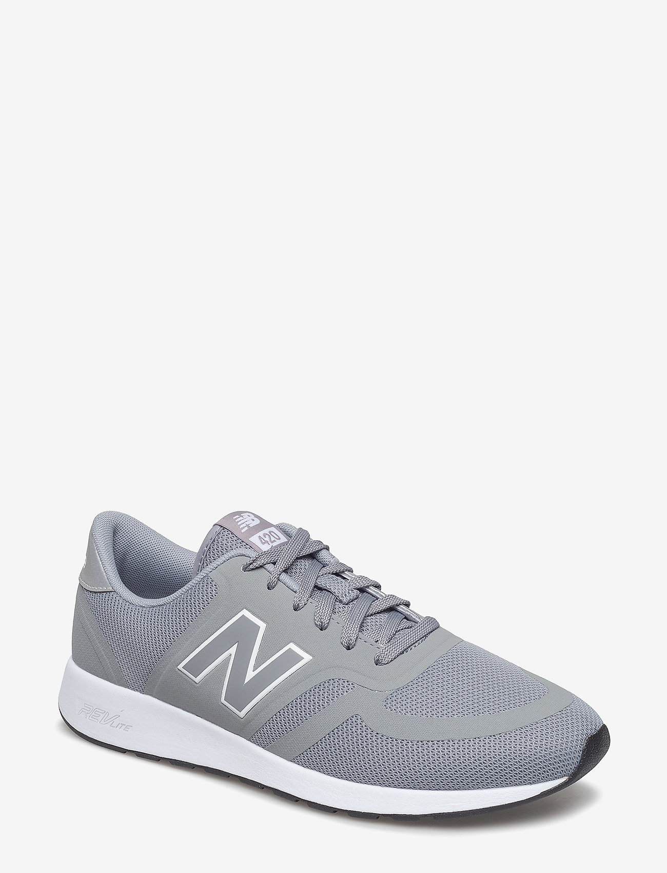 New Balance - MRL420 - grey - 0