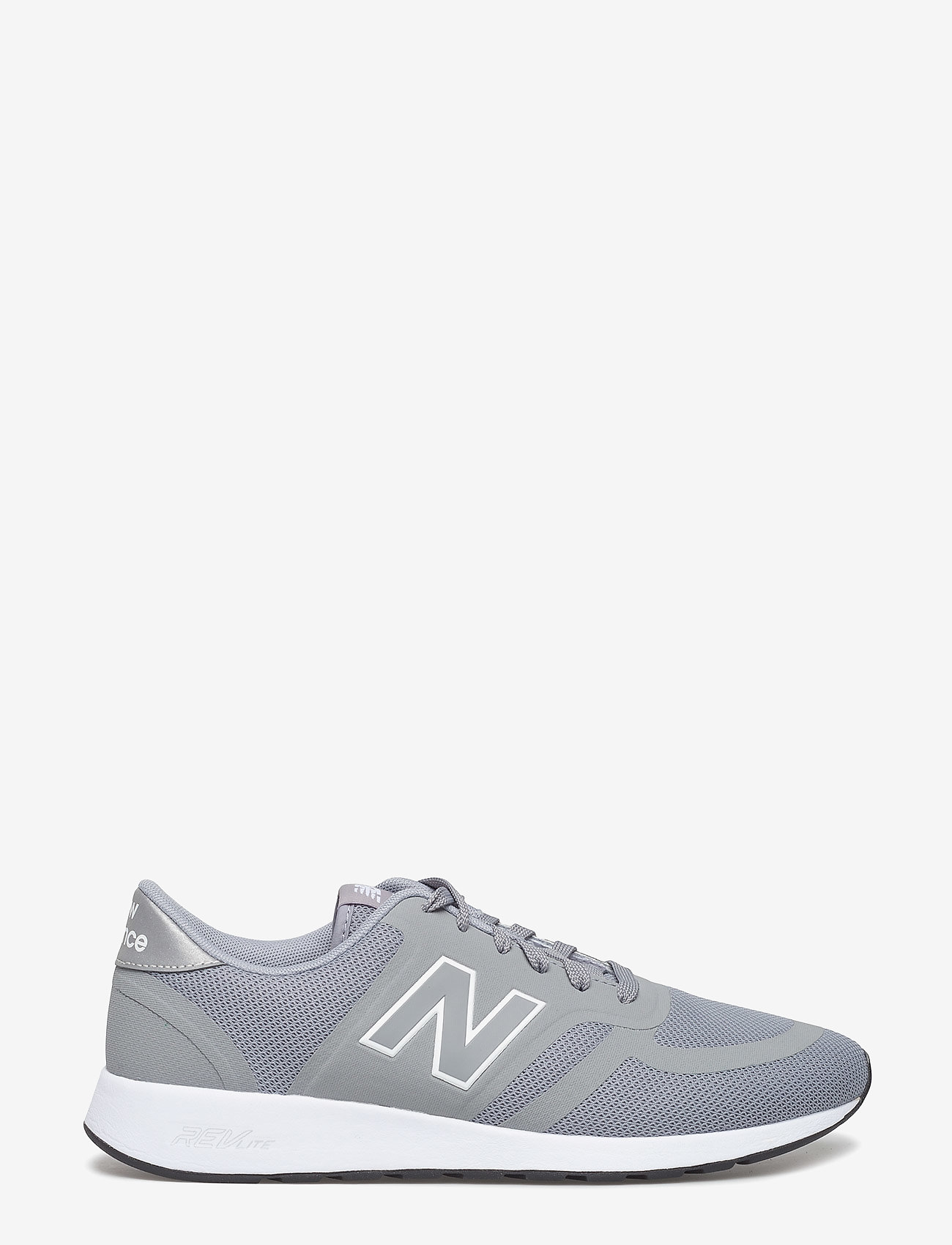 New Balance - MRL420 - grey - 1