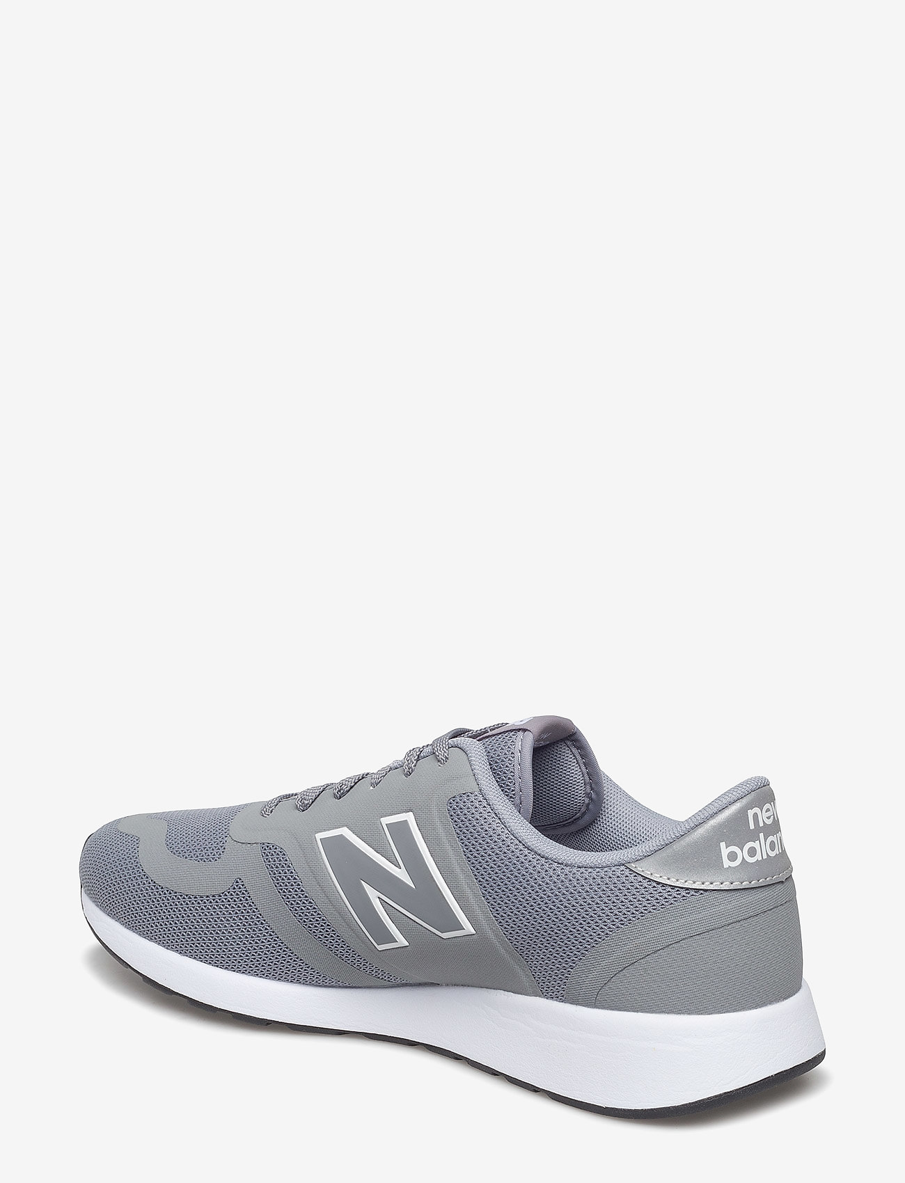 New Balance - MRL420 - grey - 2