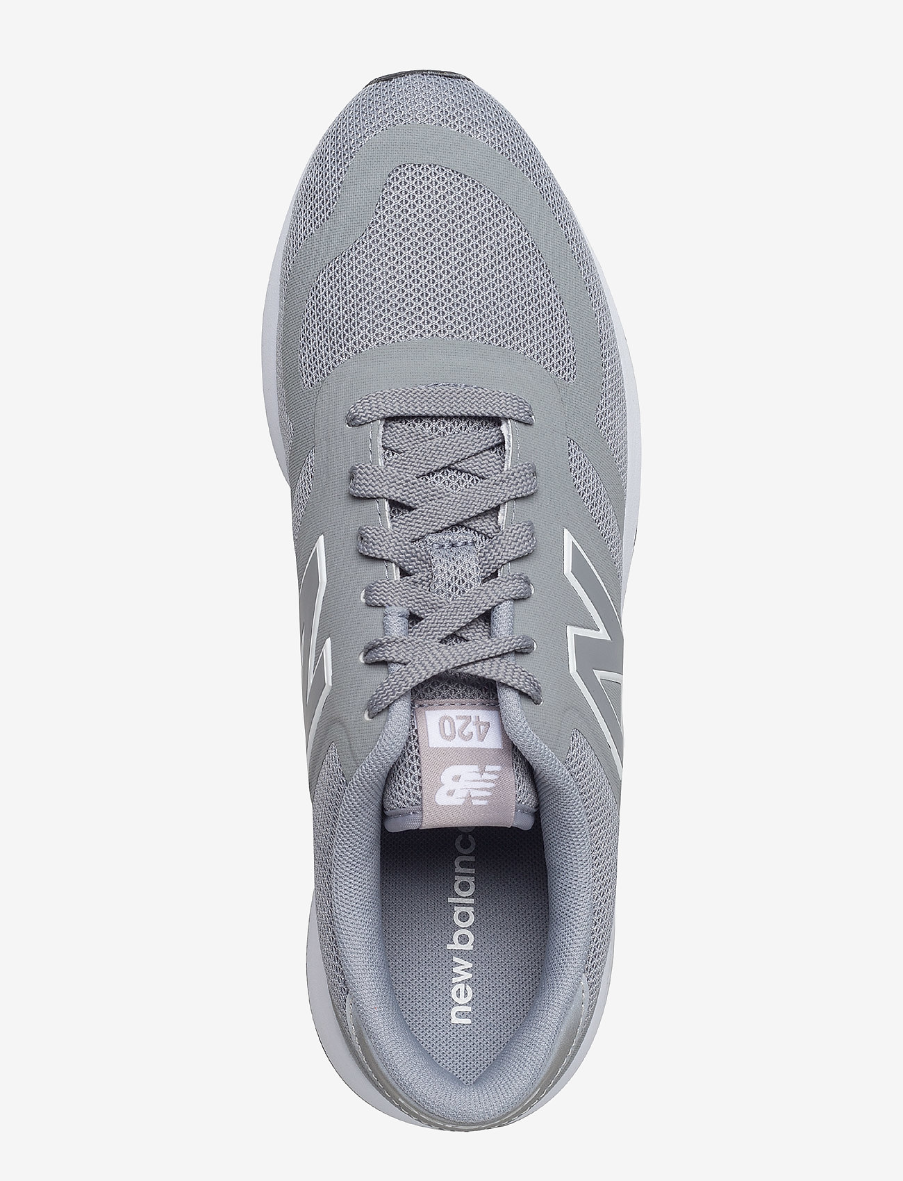 New Balance - MRL420 - grey - 3