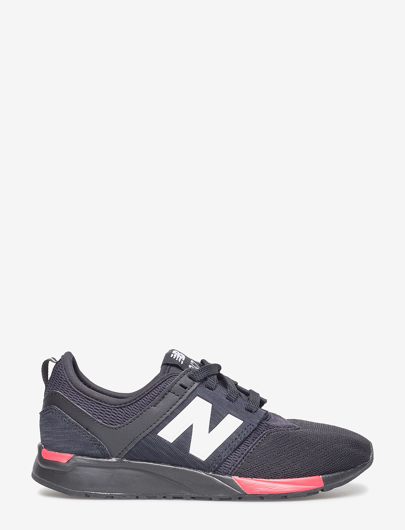 New Balance - KL247C1P - black/red - 1