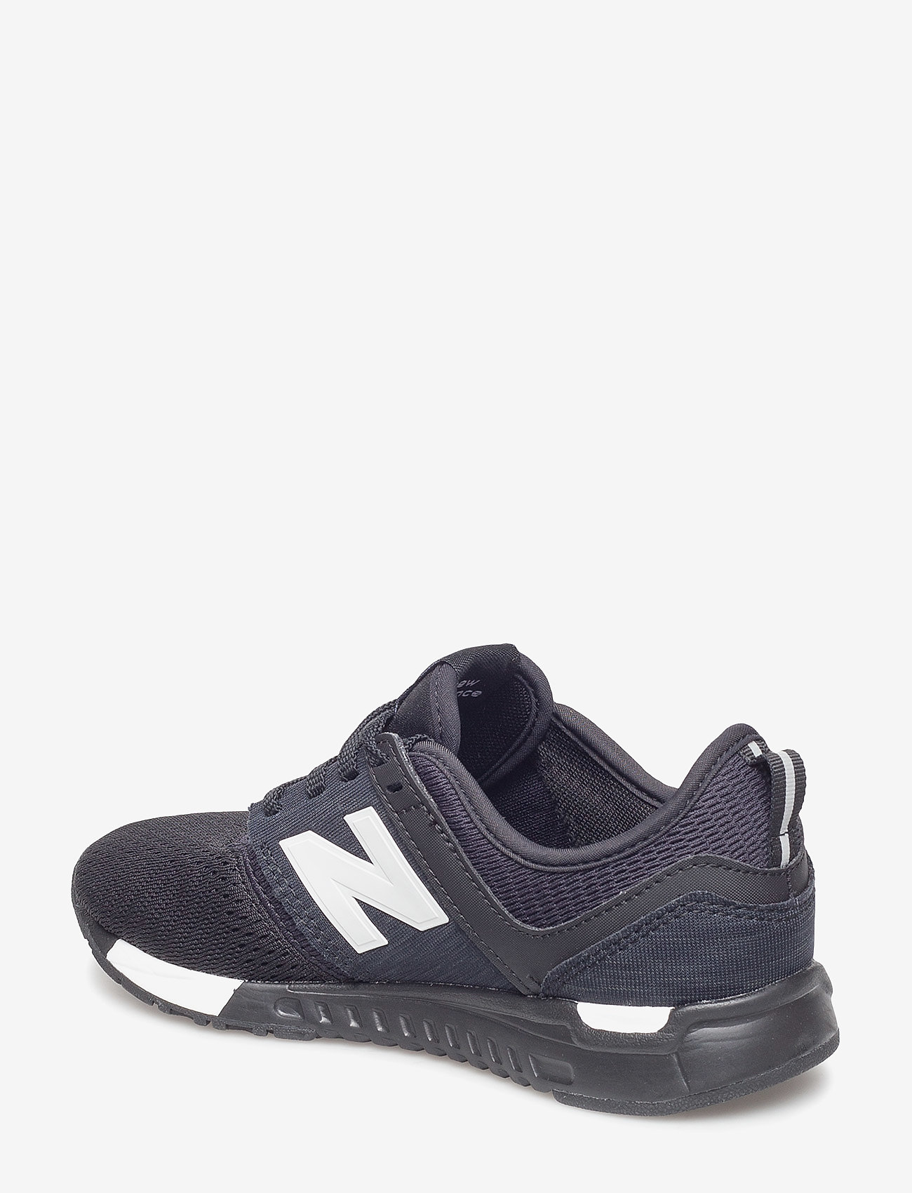 New Balance - KL247C1P - black/red - 2