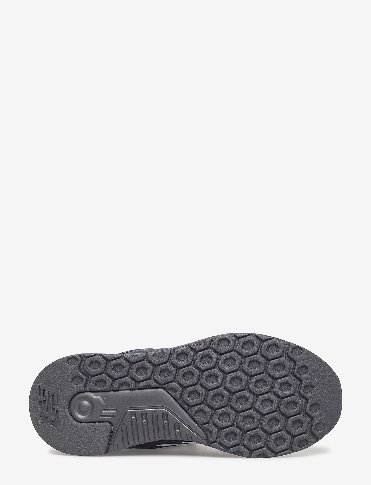 New Balance - KL247C1P - black/red - 4
