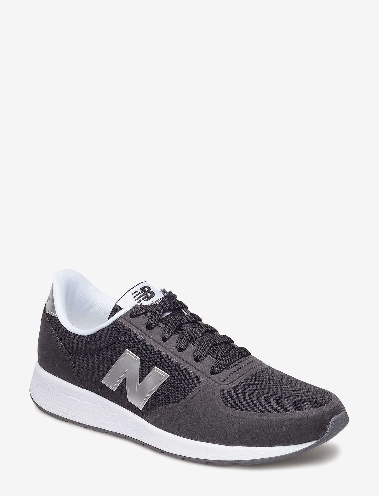 New Balance - WS215BS - black - 0