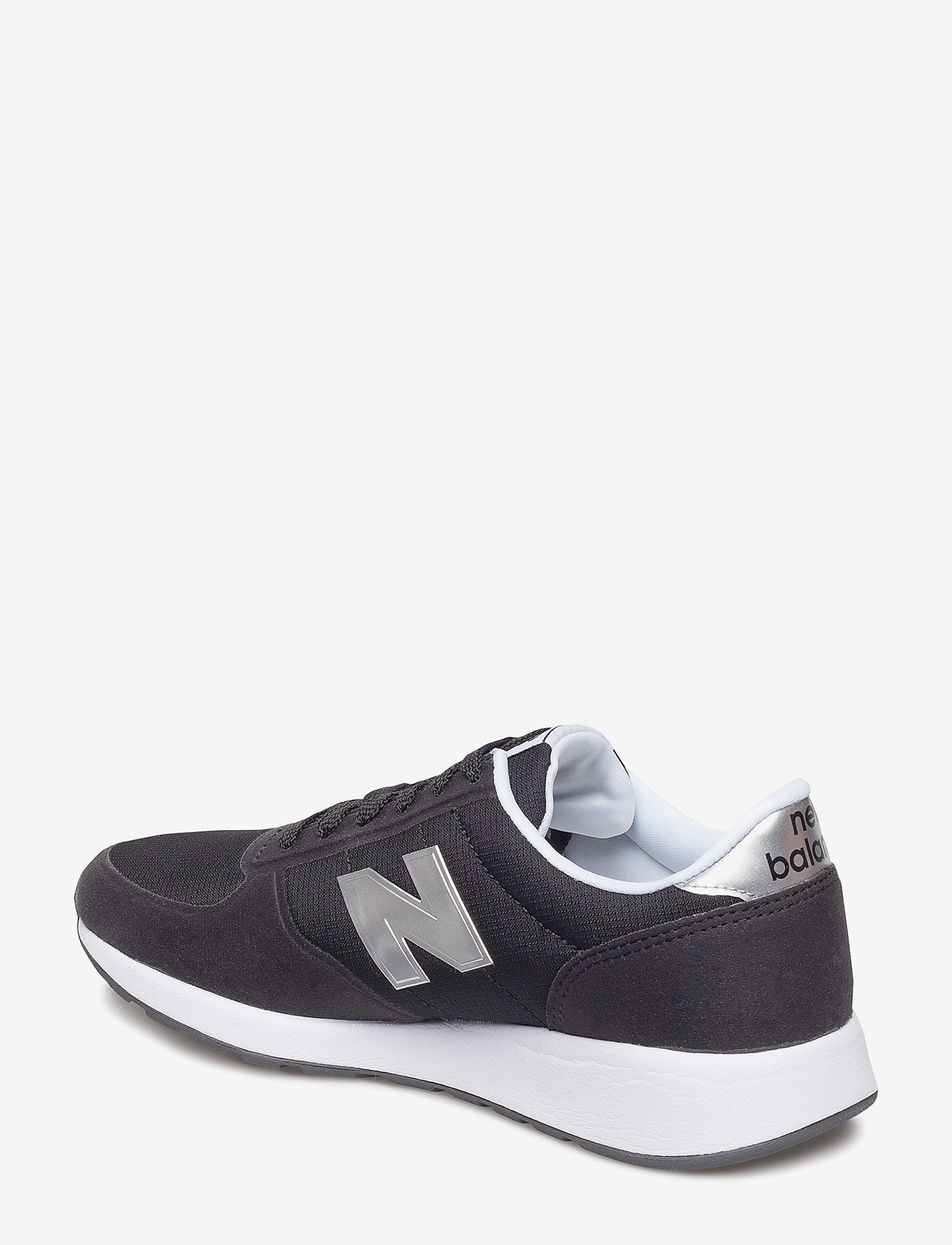 New Balance - WS215BS - black - 2