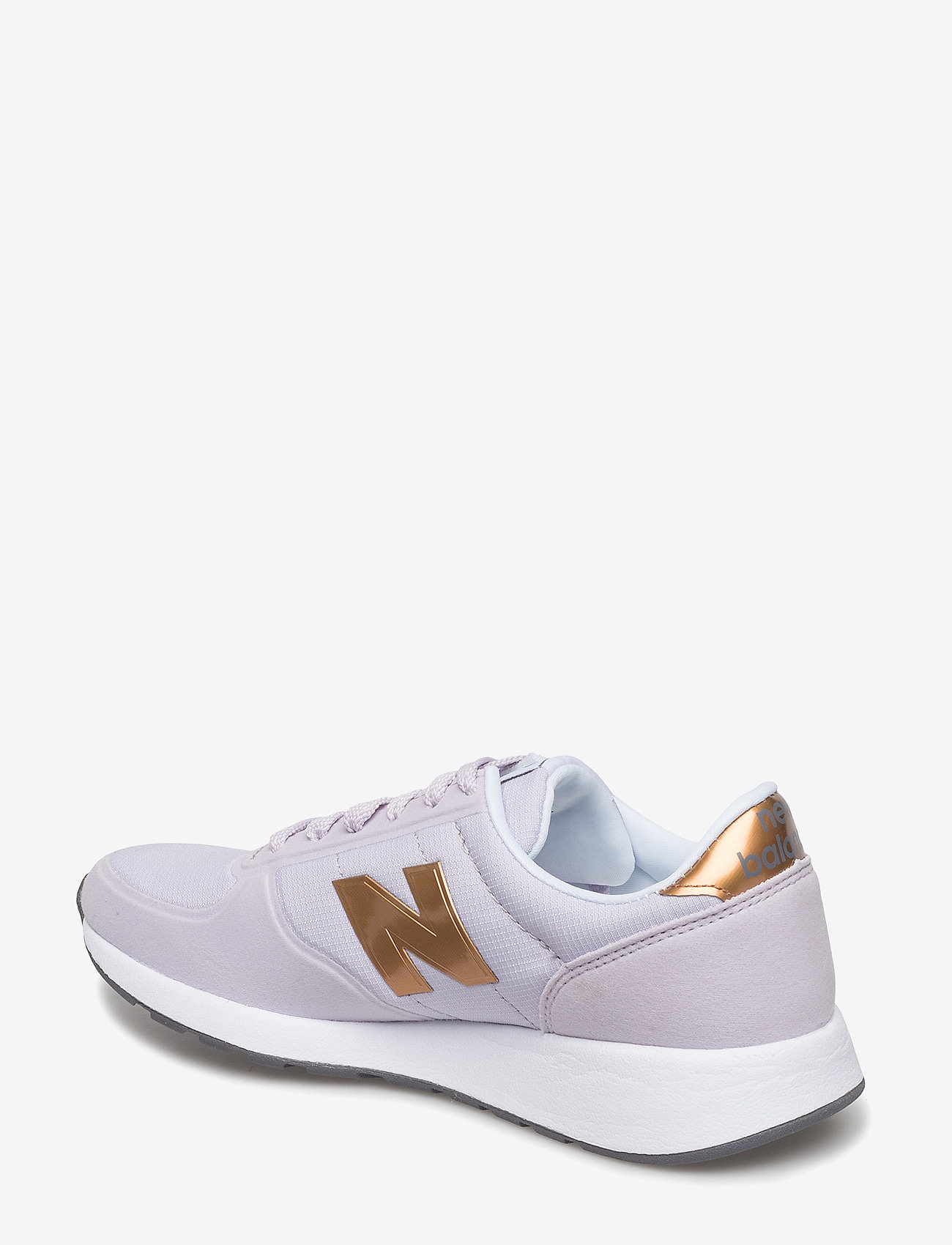 New Balance - WS215 - thistle - 2