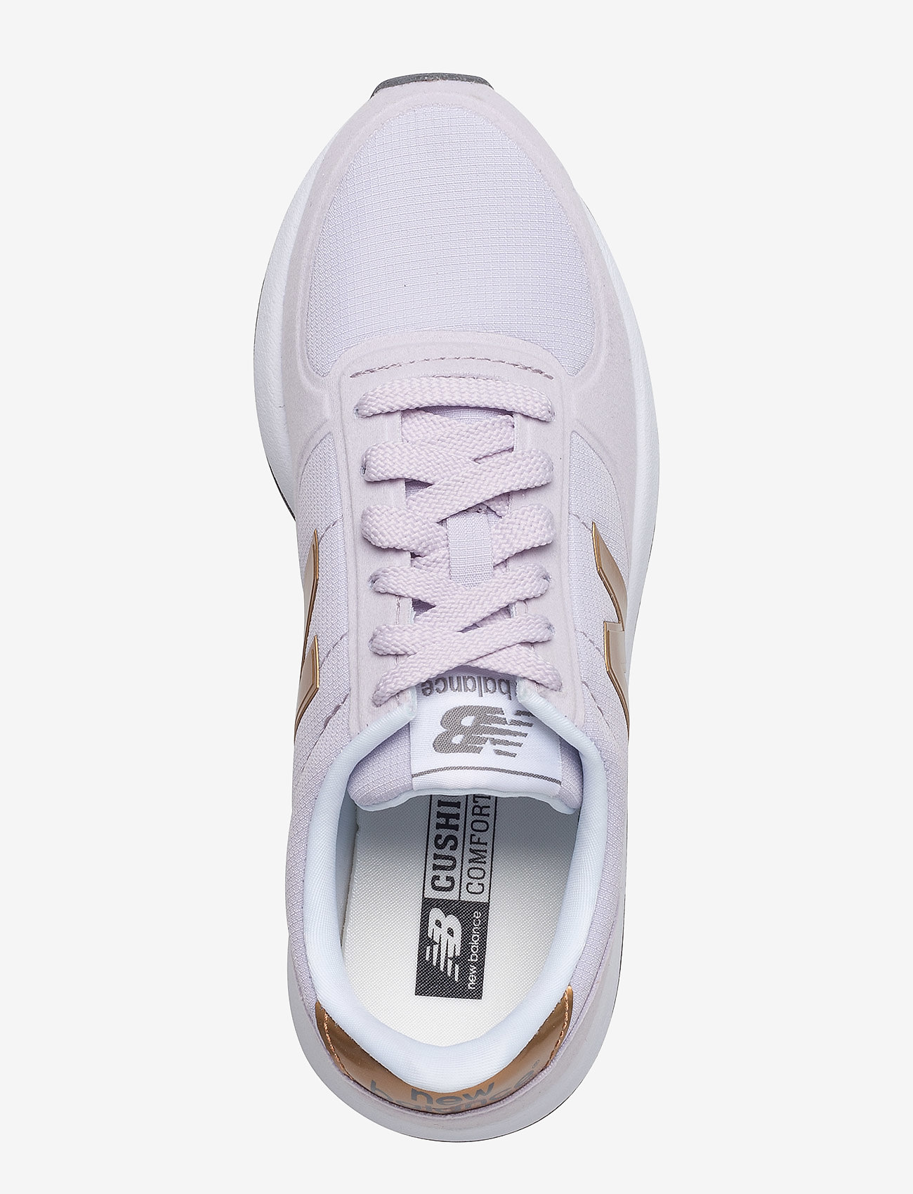 New Balance - WS215 - thistle - 3