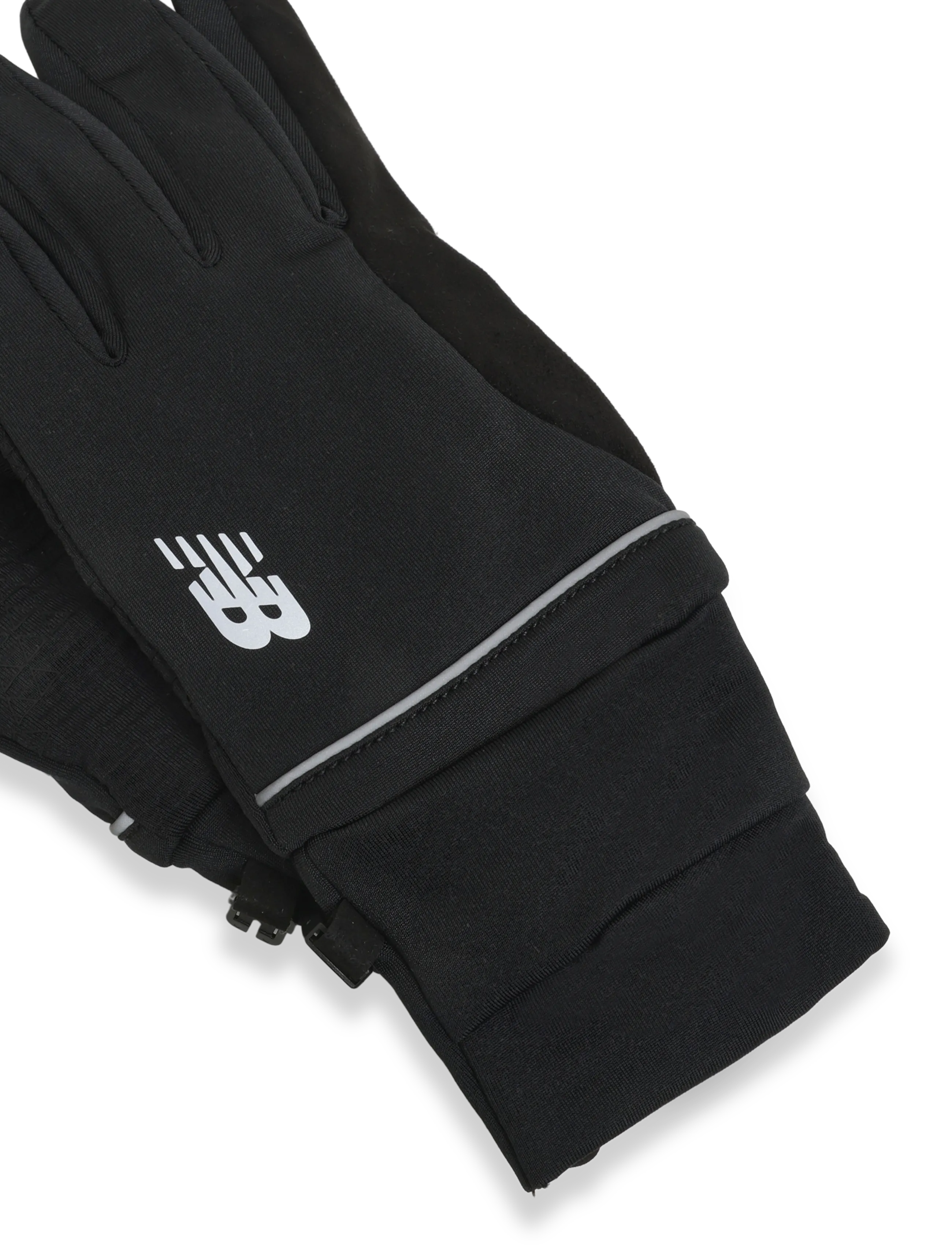 New Balance - Performance Midweight Glove - sõrmikud - black - 2