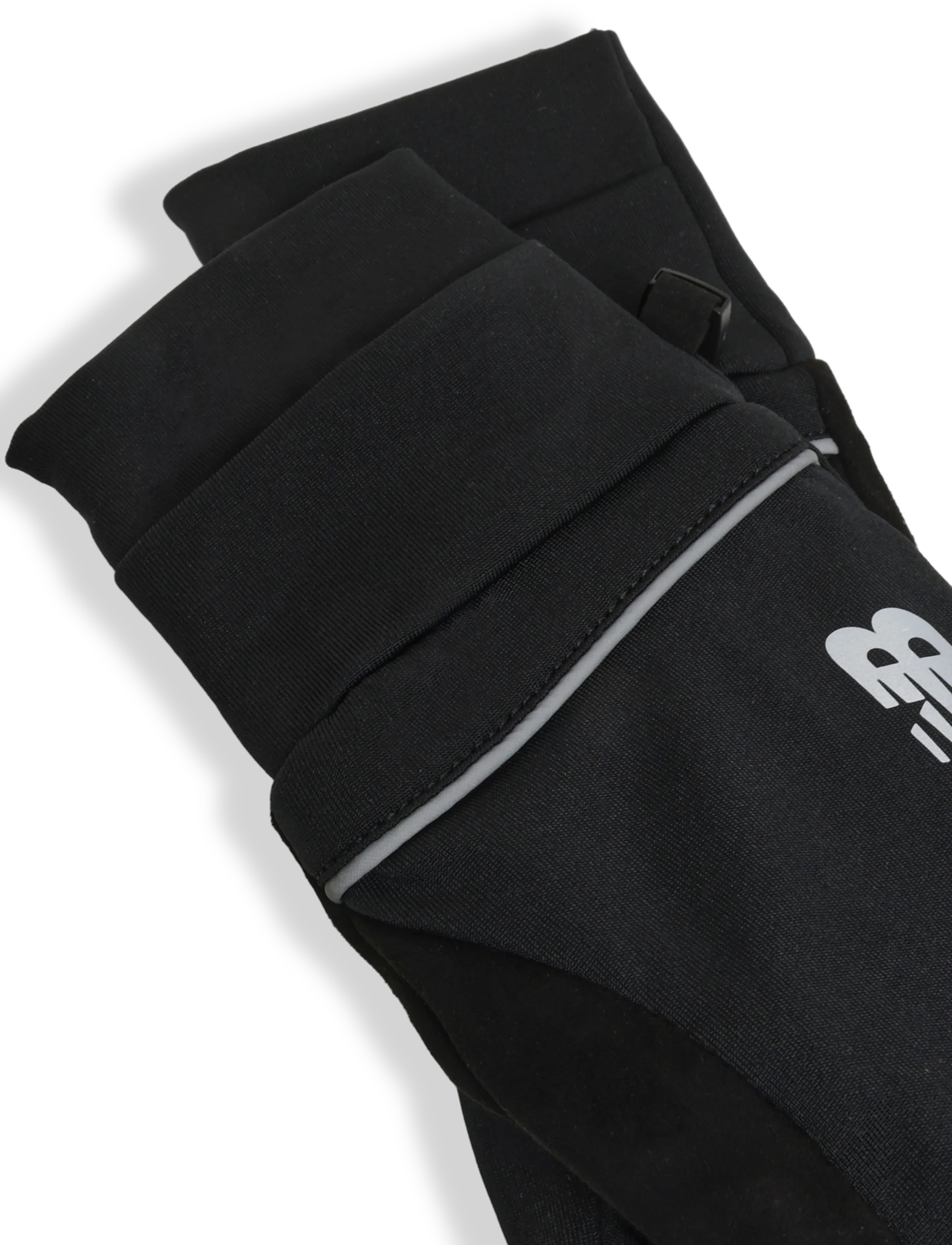 New Balance - Performance Midweight Glove - sõrmikud - black - 3